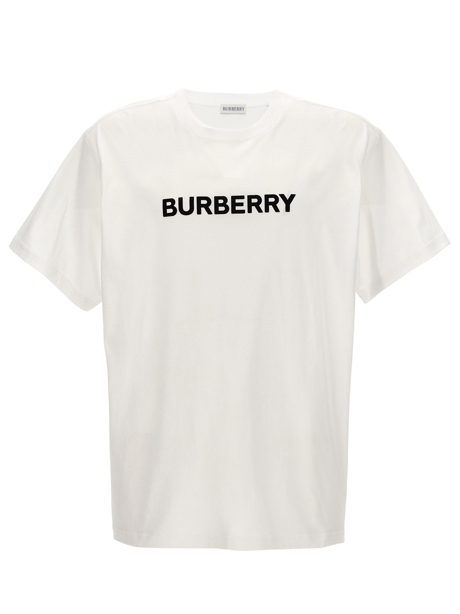 Burberry Harriston T-shirt – 100% cotton