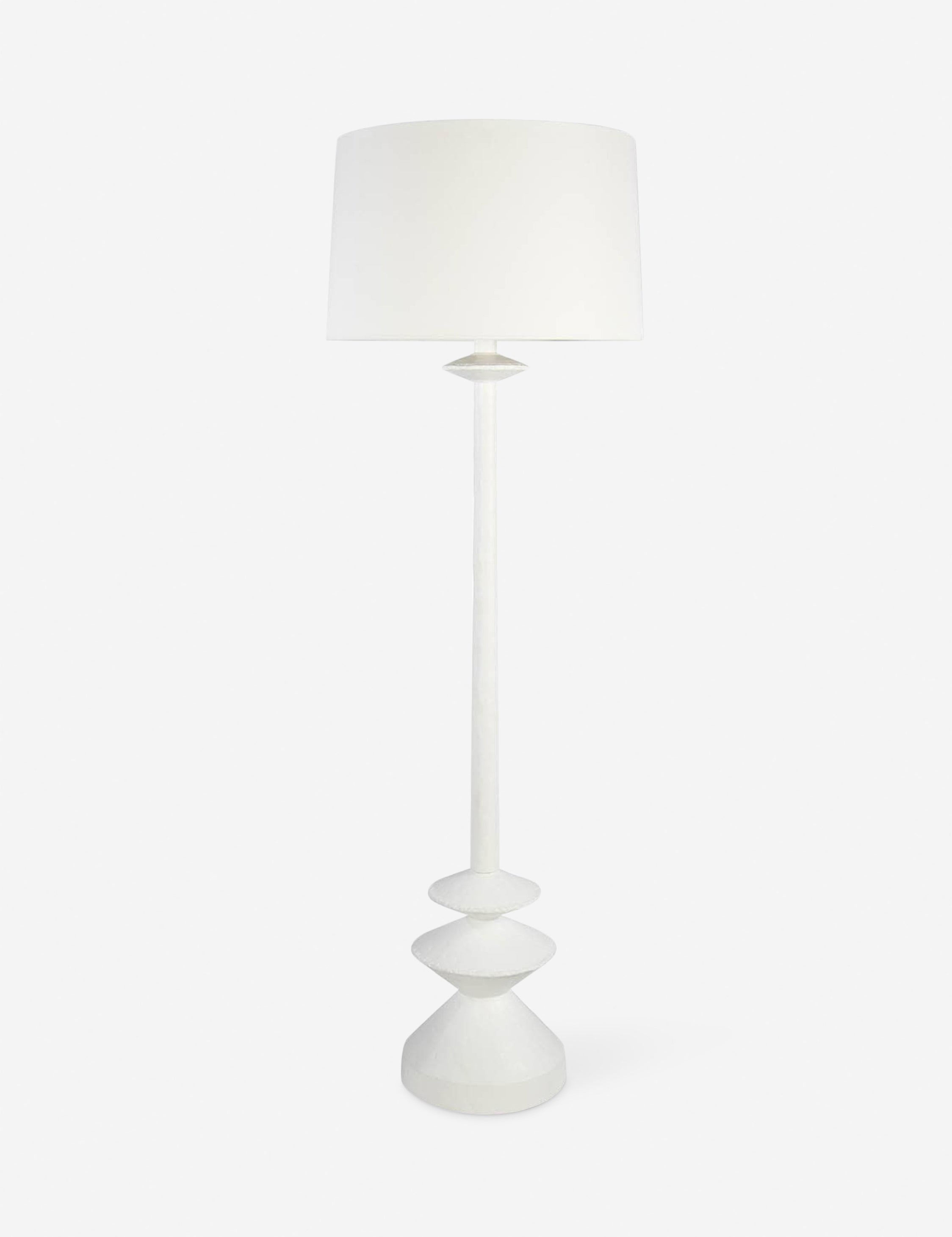 Lulu and Georgia Hope Floor Lamp by Regina Andrew