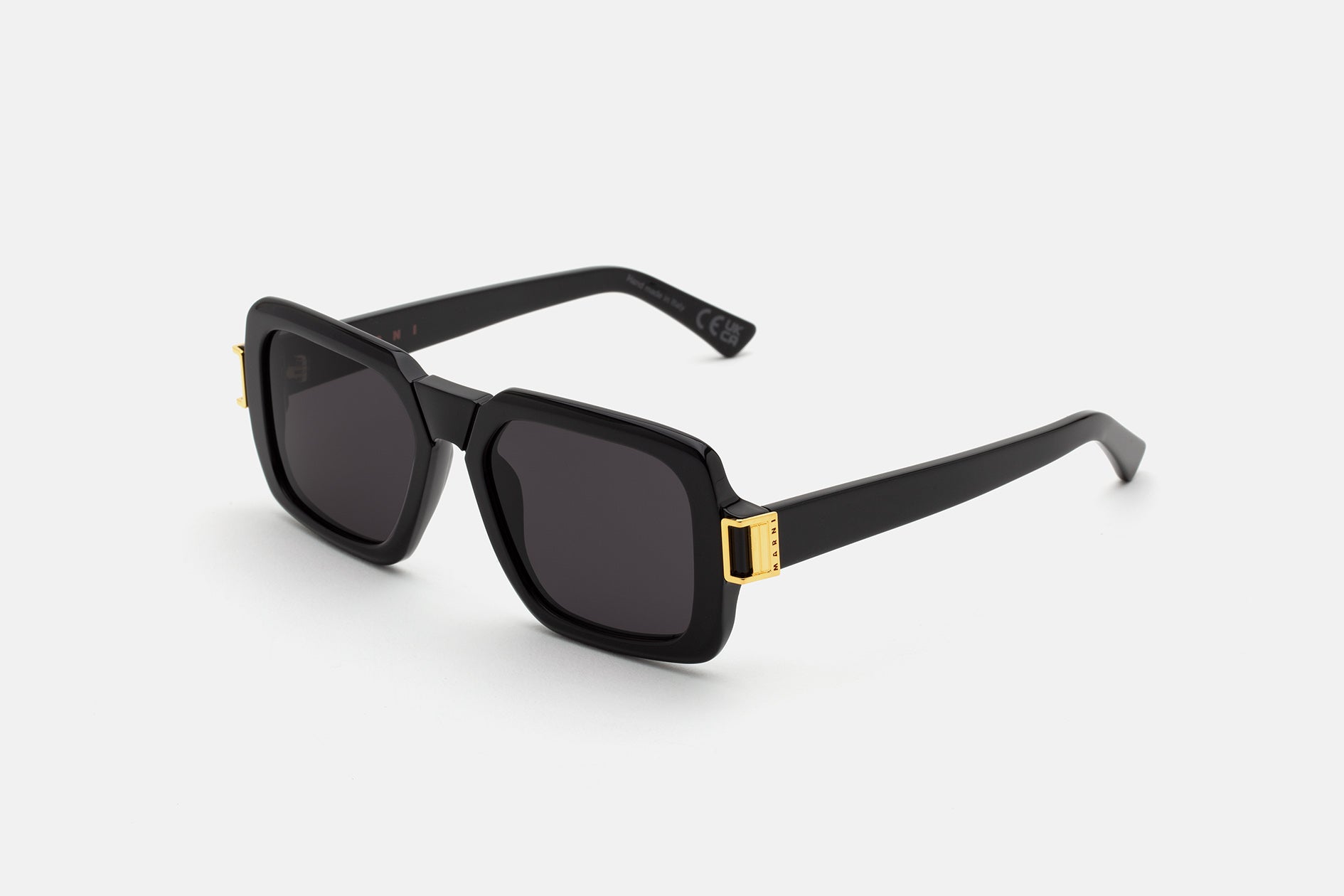 MARNI Zamalek Black - view 2