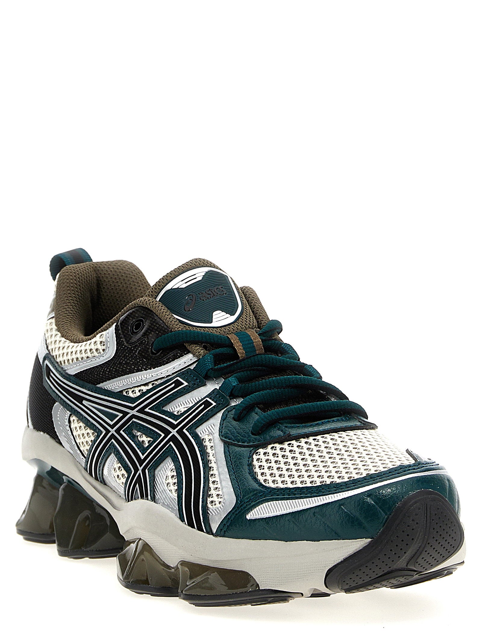 Asics Gel-quantum Kinetic Sneakers – 100% rubber - view 2