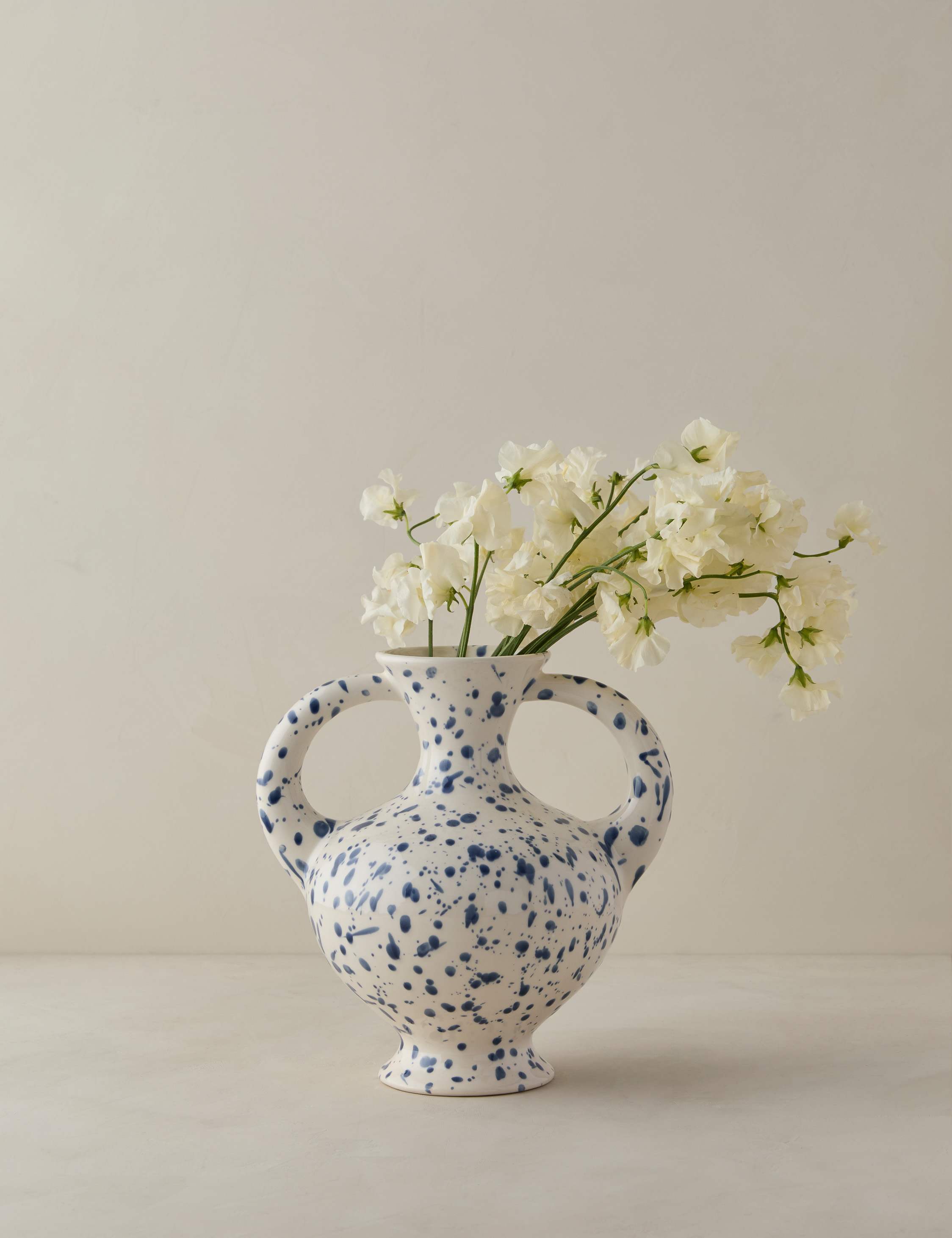 Lulu and Georgia Augusta Vase