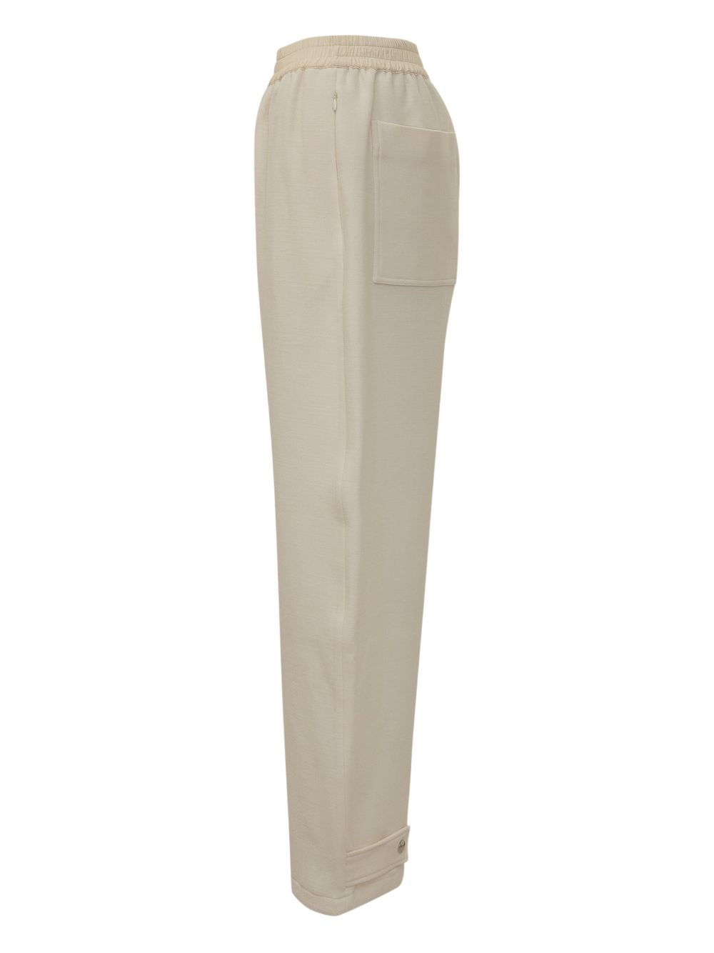 Studio Nicholson Wool trousers - view 3