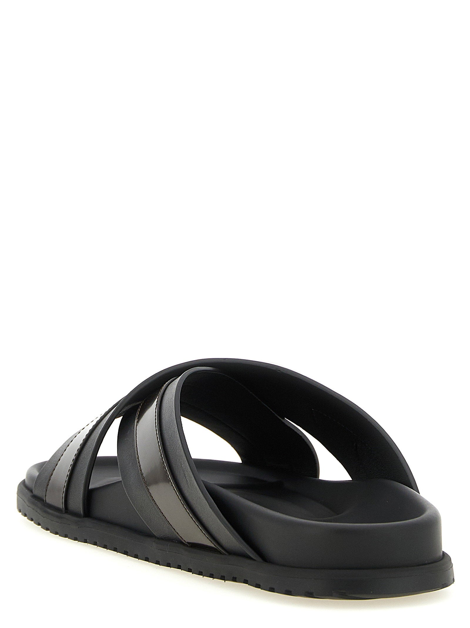 Dolce & Gabbana Dg Casual Sandals - view 3