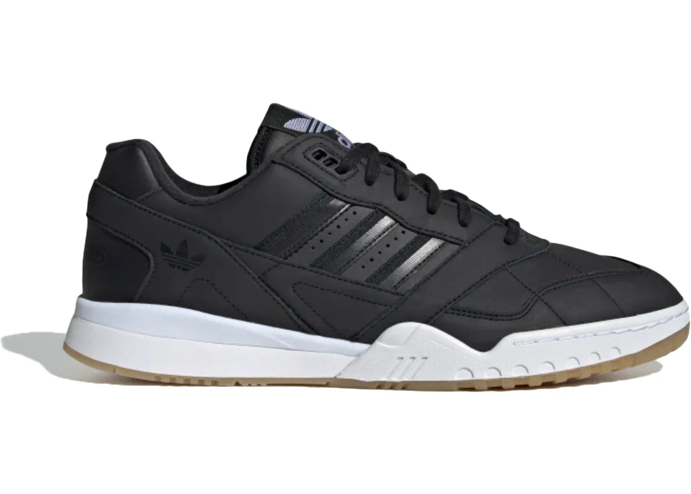 R trainer core – adidas A.R. Trainer Core Black