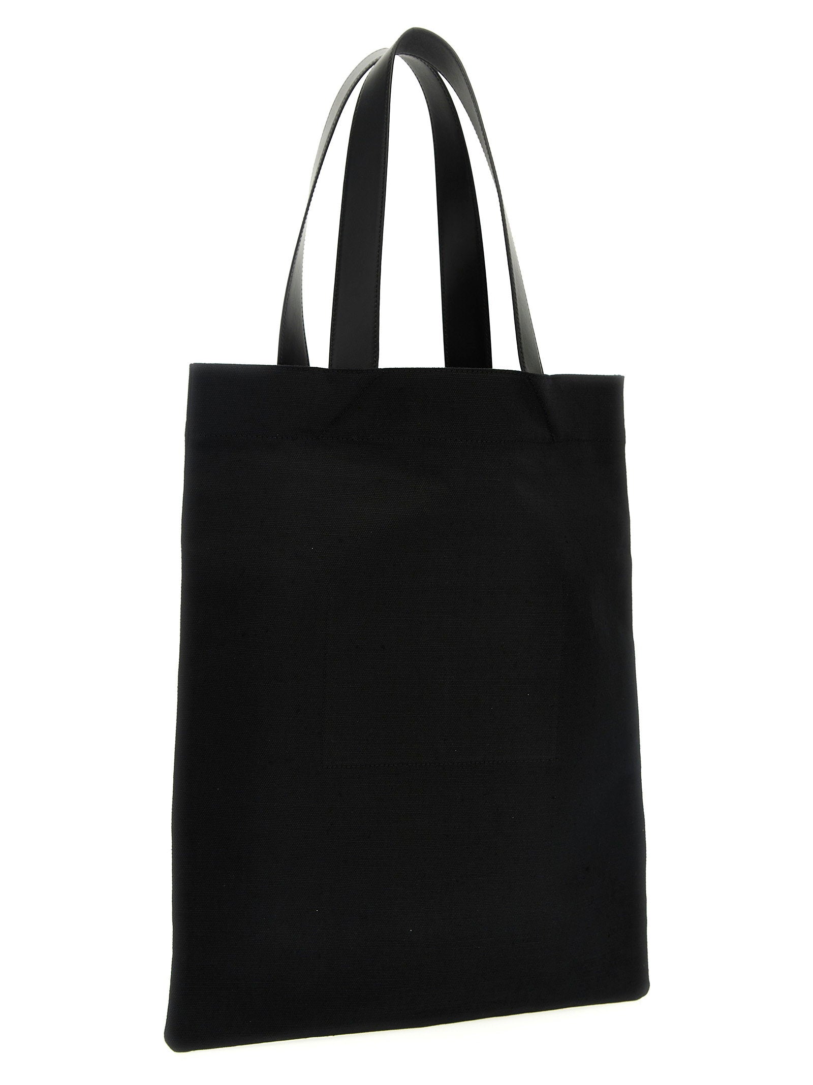 Jil Sander Flat Shopper Medium Shopping - view 2