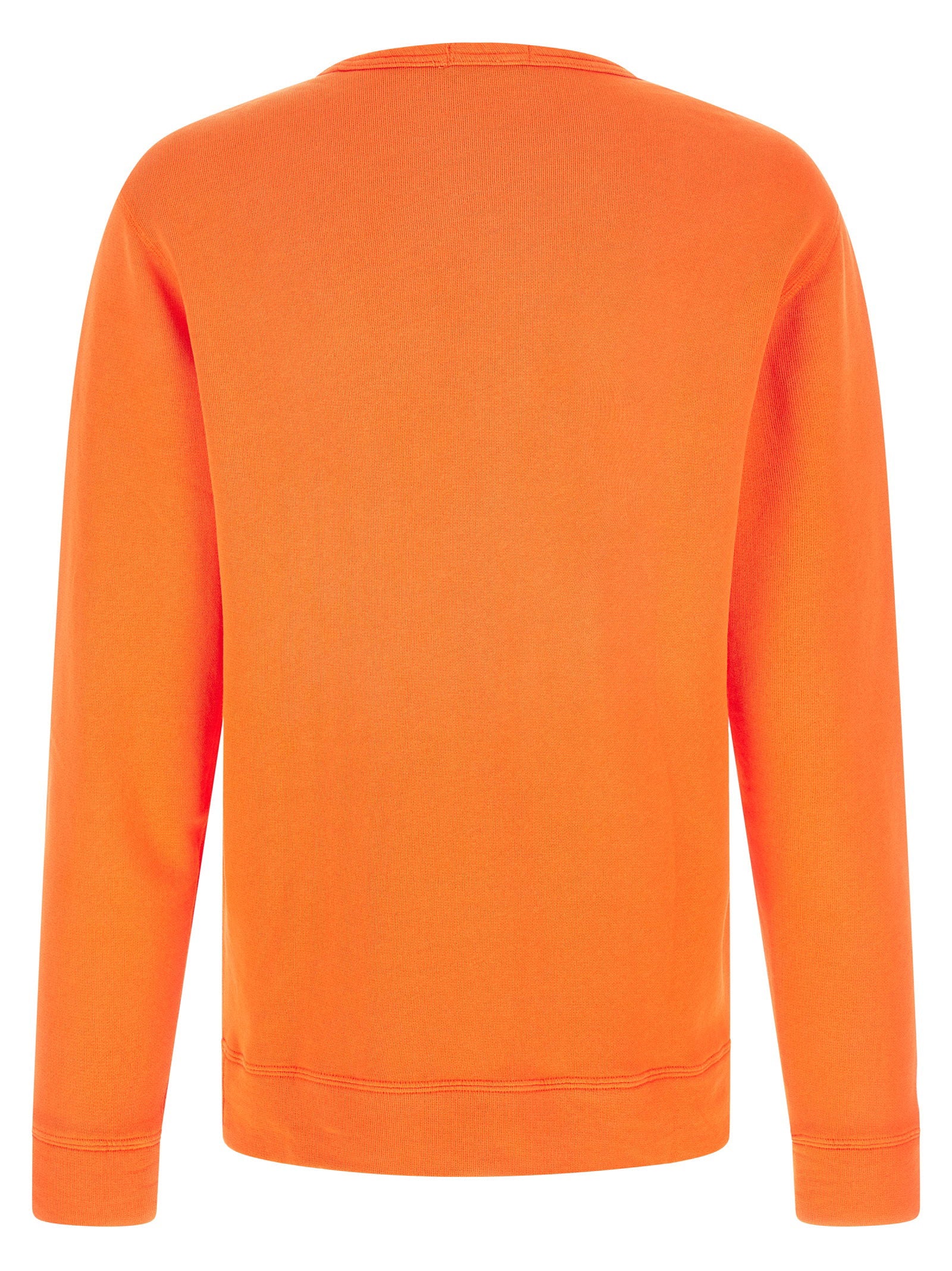 Polo Ralph Lauren Loopback Cotton Sweatshirt - view 2