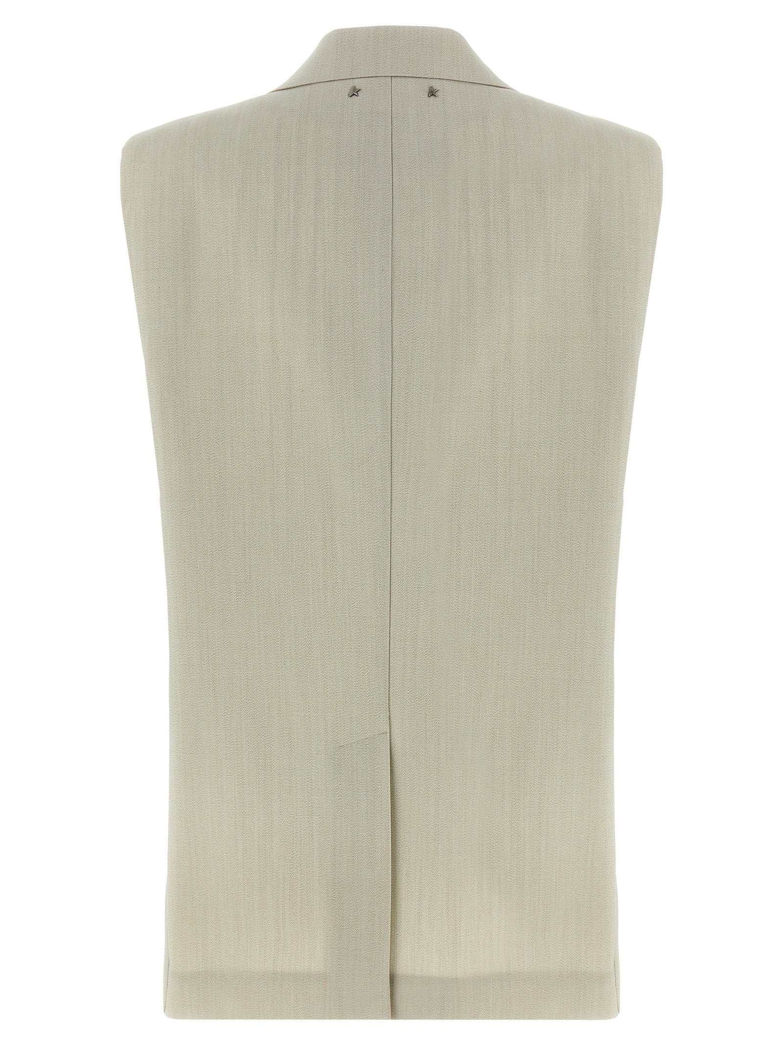 Golden Goose Nicole Vest - view 2