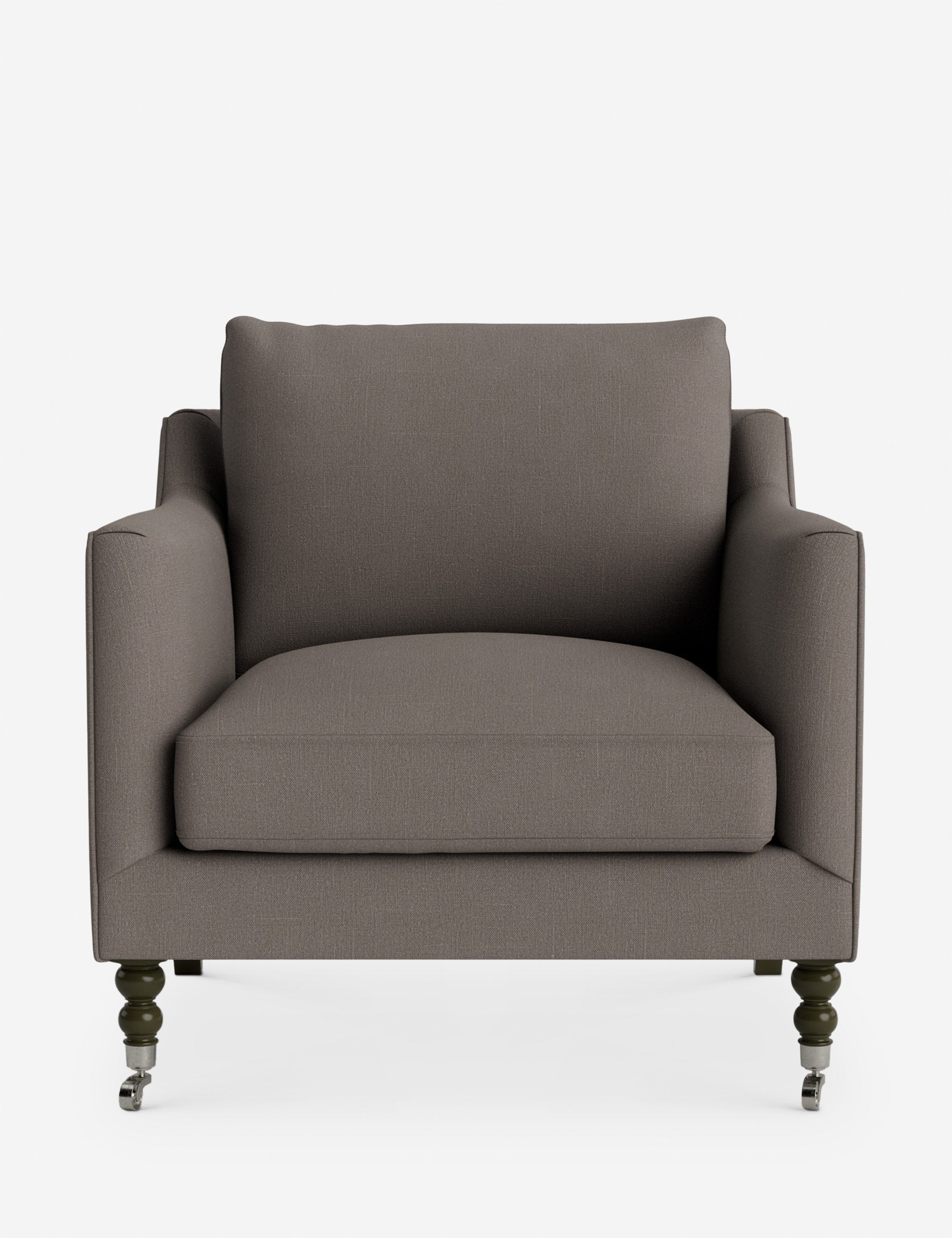 Lulu and Georgia Fabienne Accent Chair - view 131