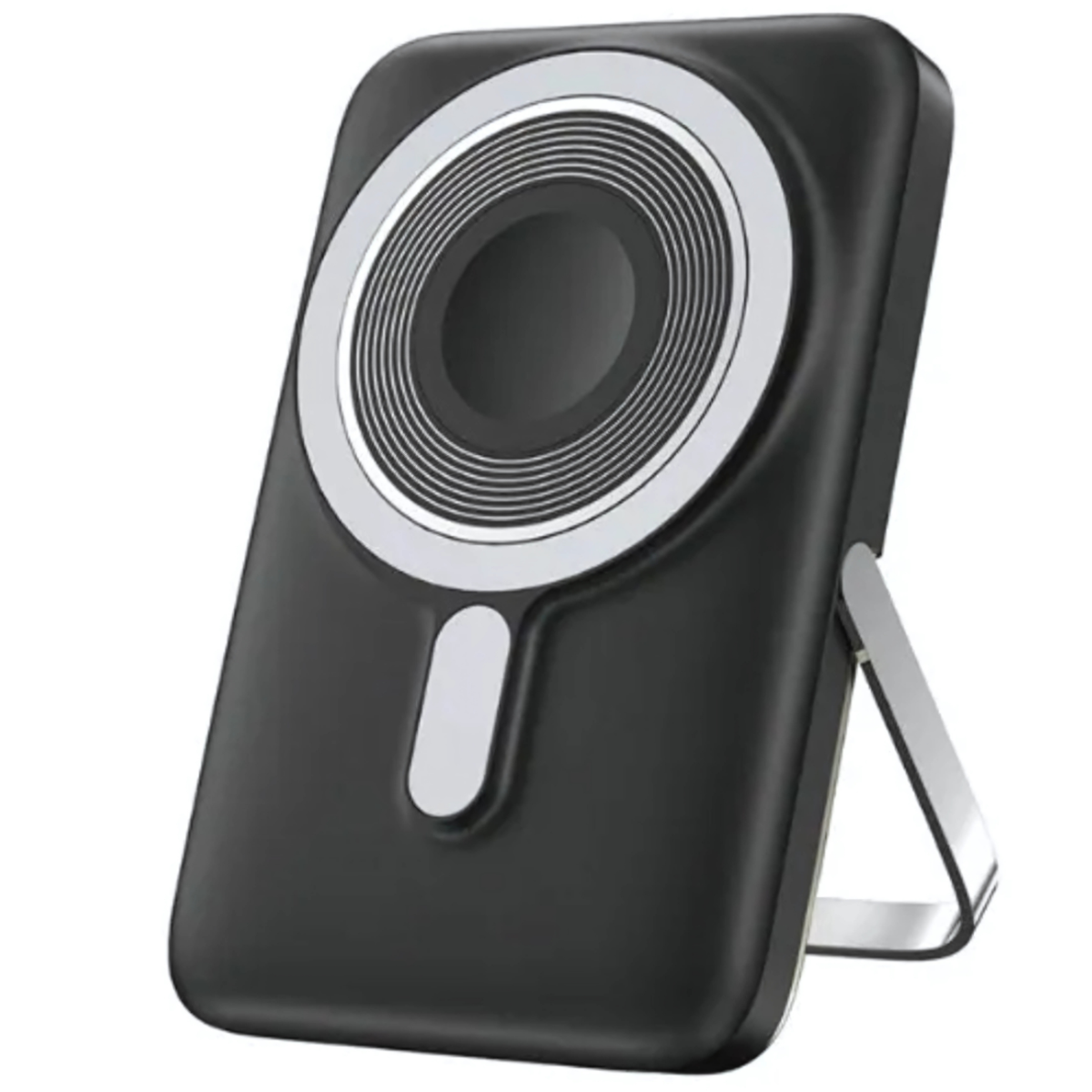 Million Cases WiWU Elite 15W 10000mAh MagSafe Power Bank with Kickstand - view 3