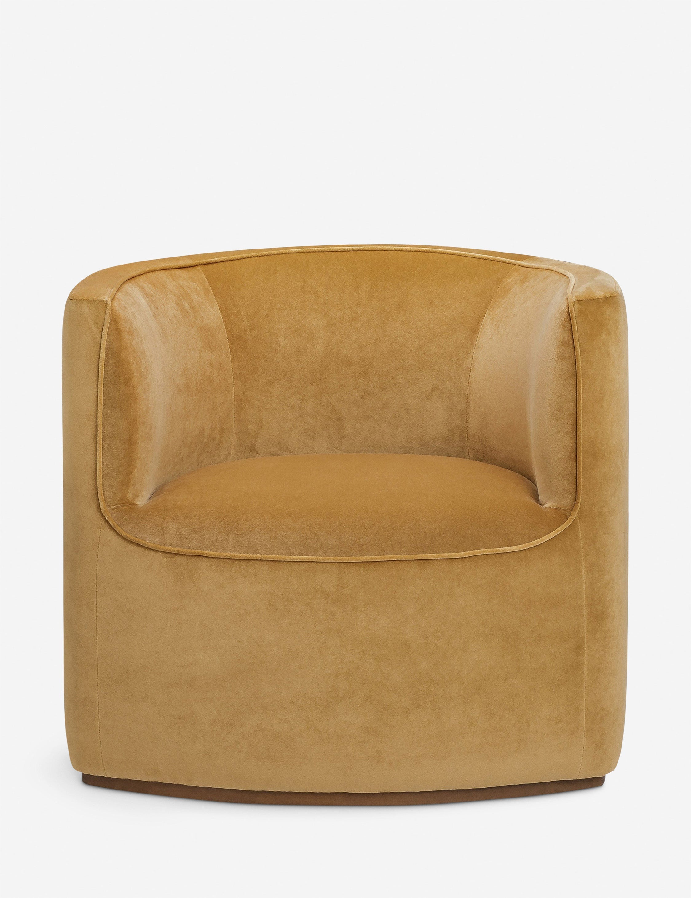 Lulu and Georgia Haynes Accent Chair - view 4