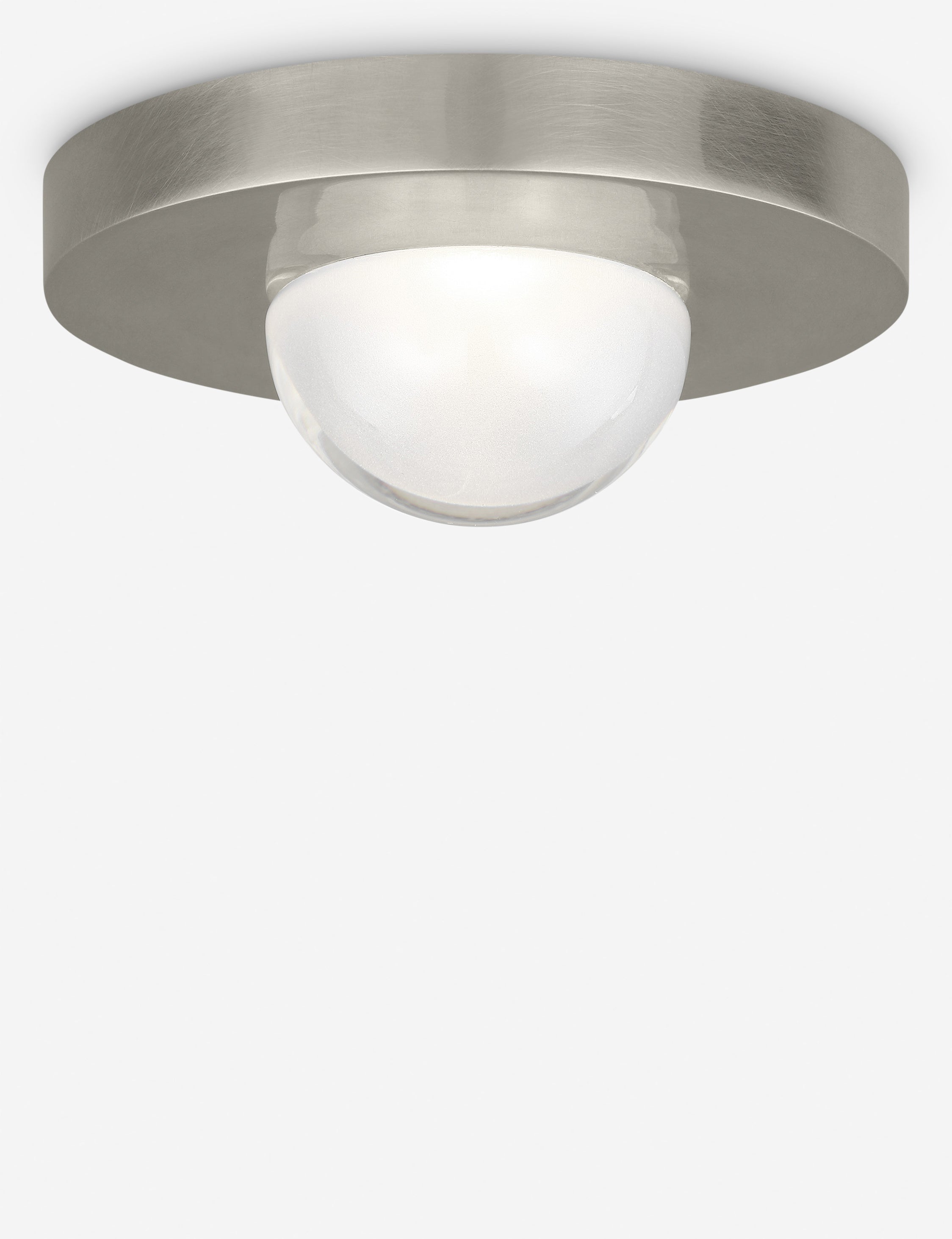 Lulu and Georgia Ebell Mini Flush Mount Light by Kelly Wearstler - view 5