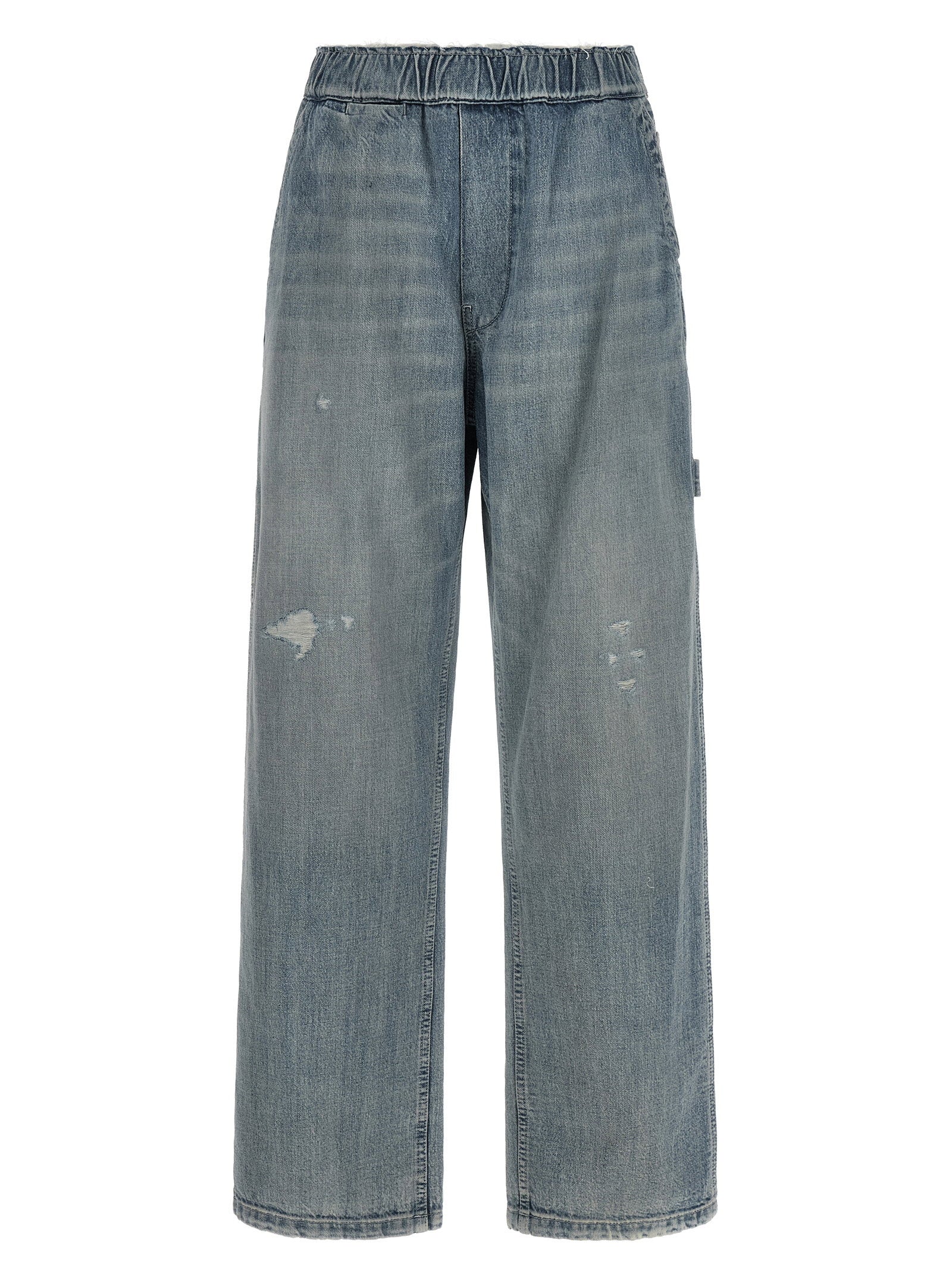 Mm6 Maison Margiela Carpenter Jeans – 100% cotton