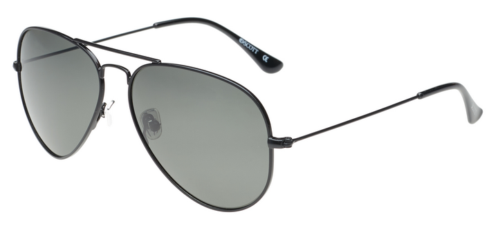 Scott Sc3155pl Justine C3 58 Sunglasses