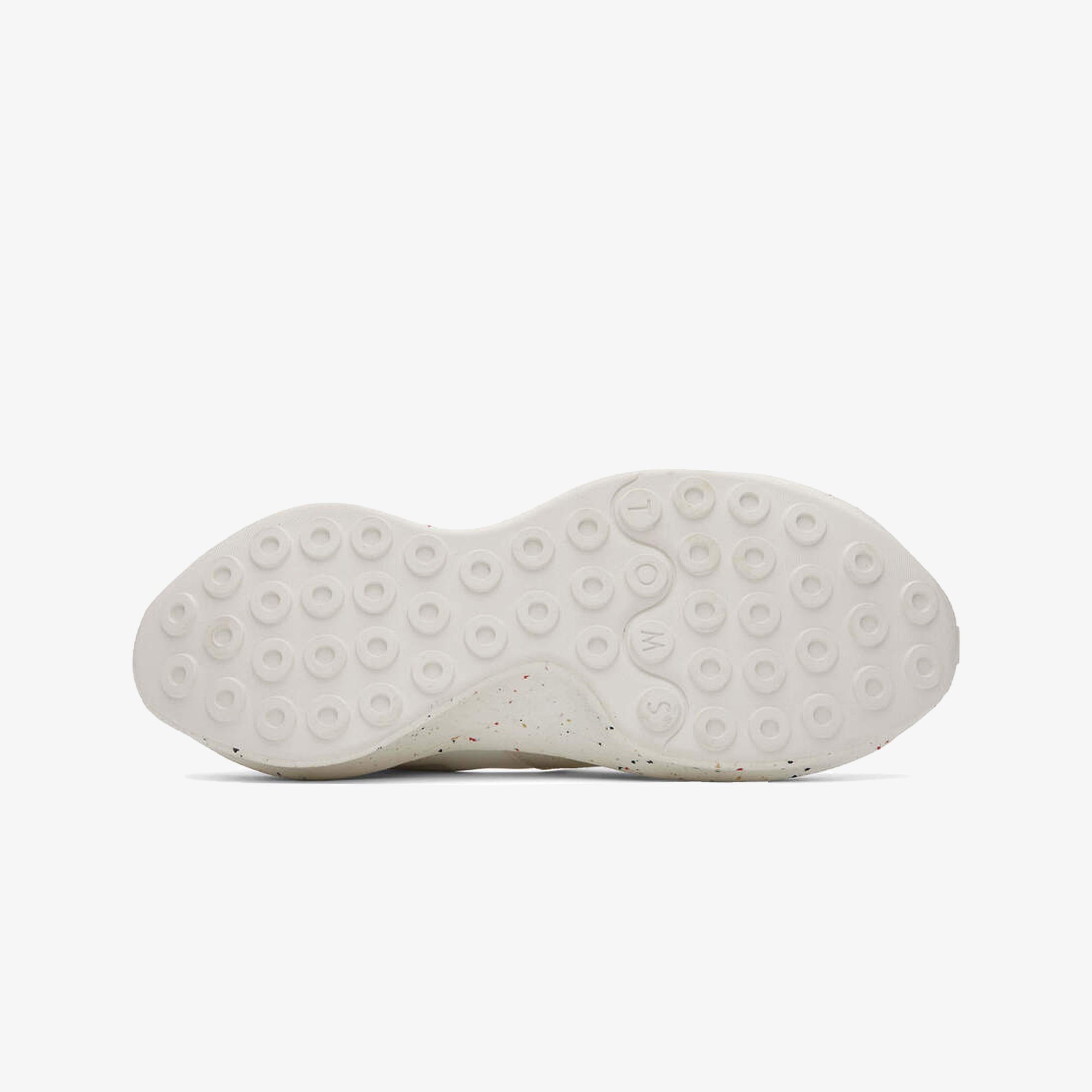 Toms | GAMMA WOMEN { S WHITE ECO-TRAINERS - view 3