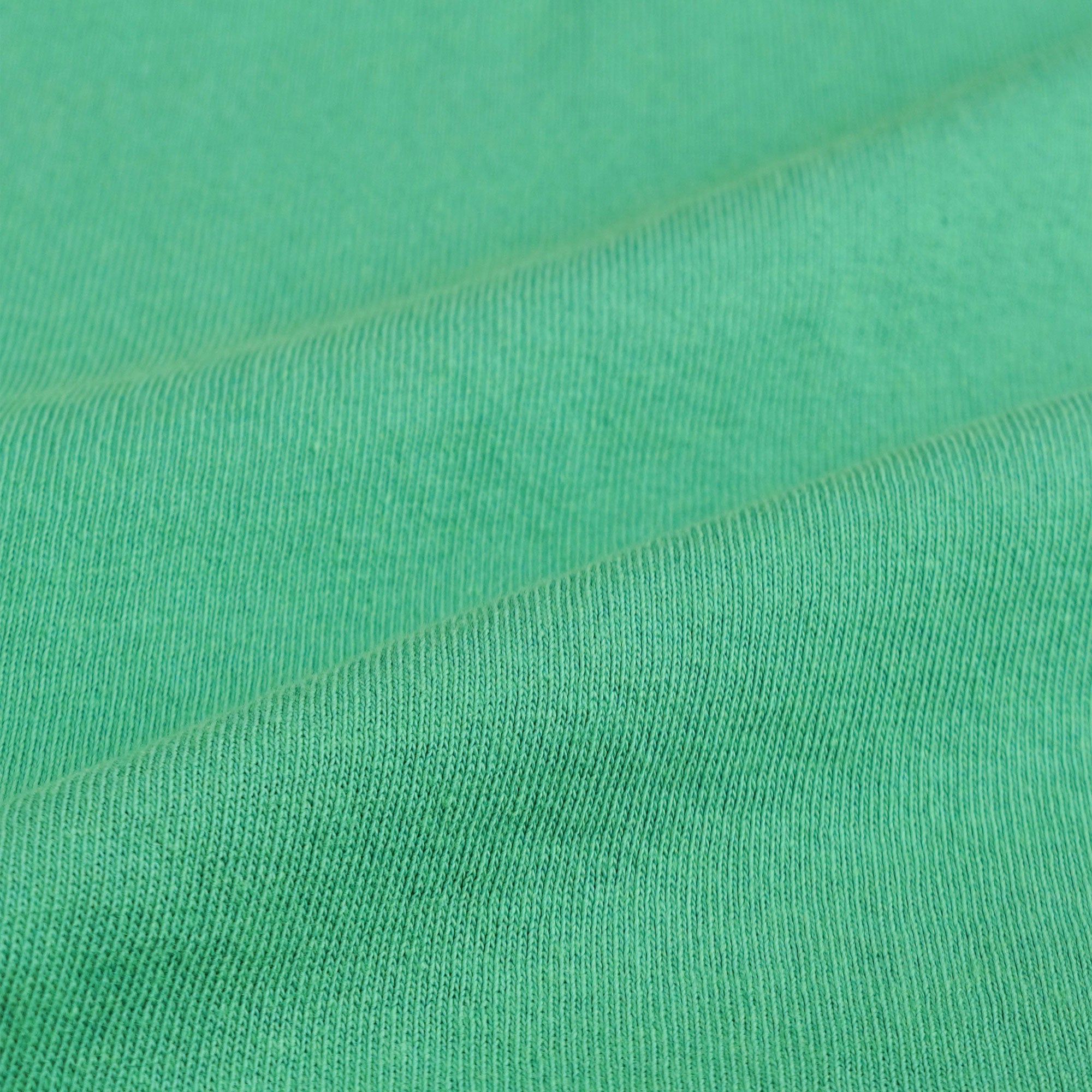 Sporty & Rich | Srhwc Cropped Hoodie { Verde/white - view 4