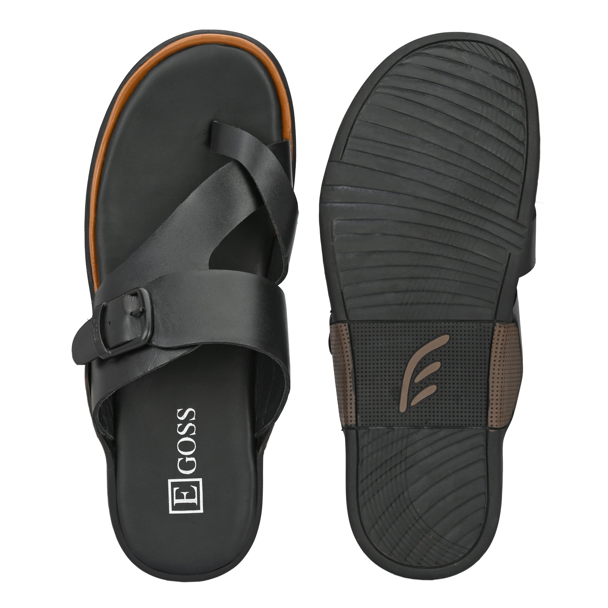 Egoss Shoes Egoss Slippers For Men - view 5
