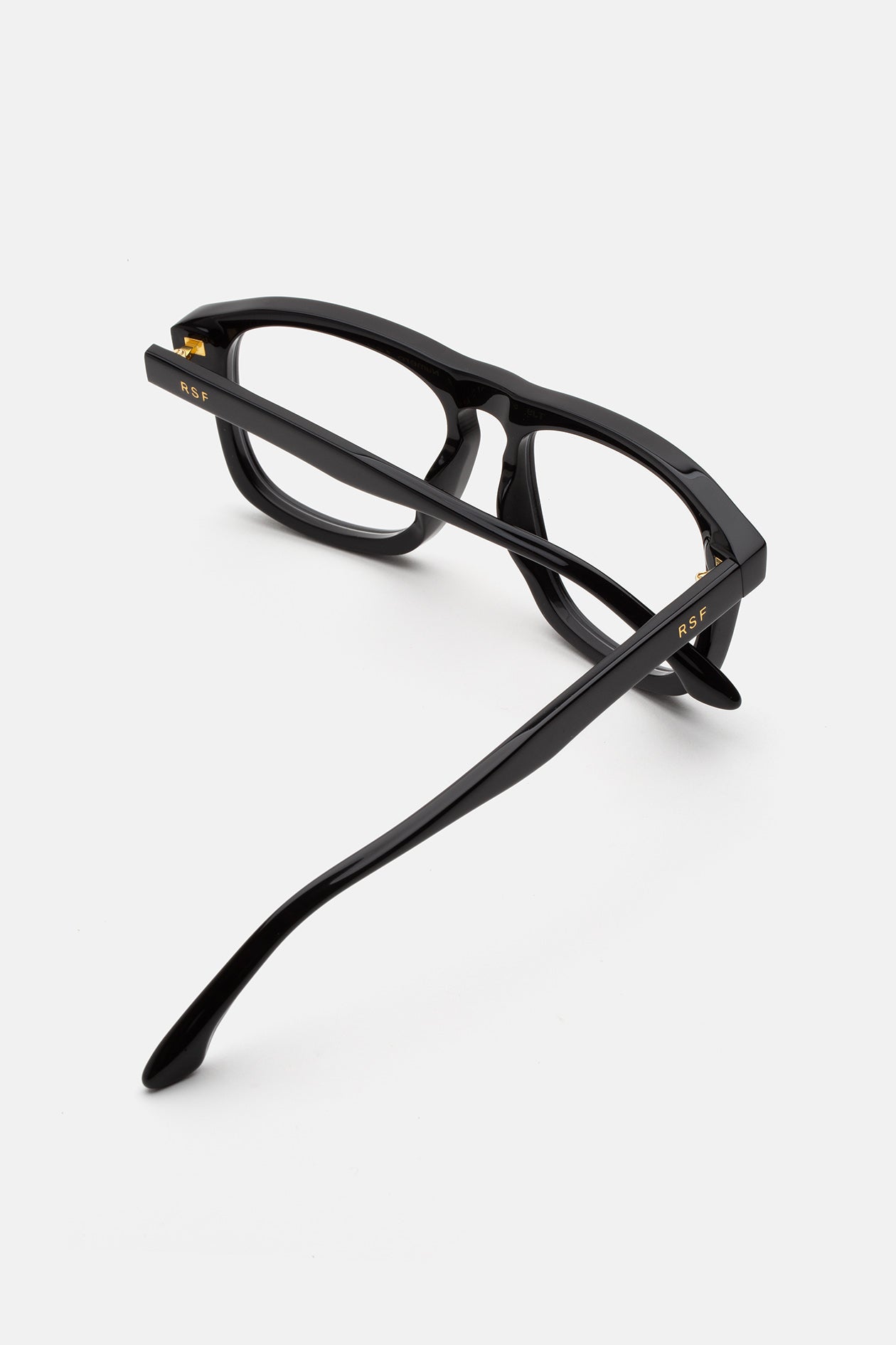 RETROSUPERFUTURE Numero 123 Black - view 3