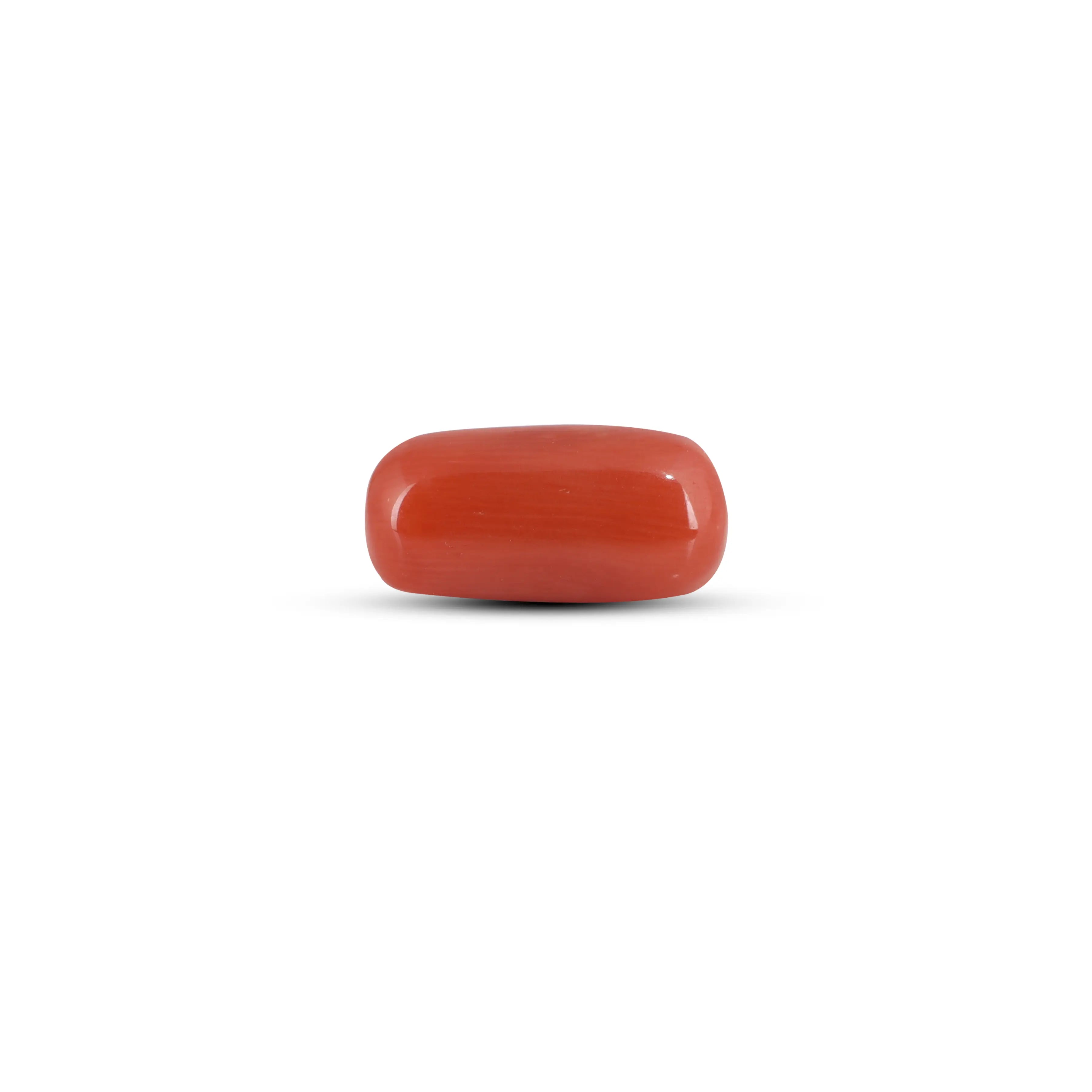 Pramogh Red Coral - 3 Carat