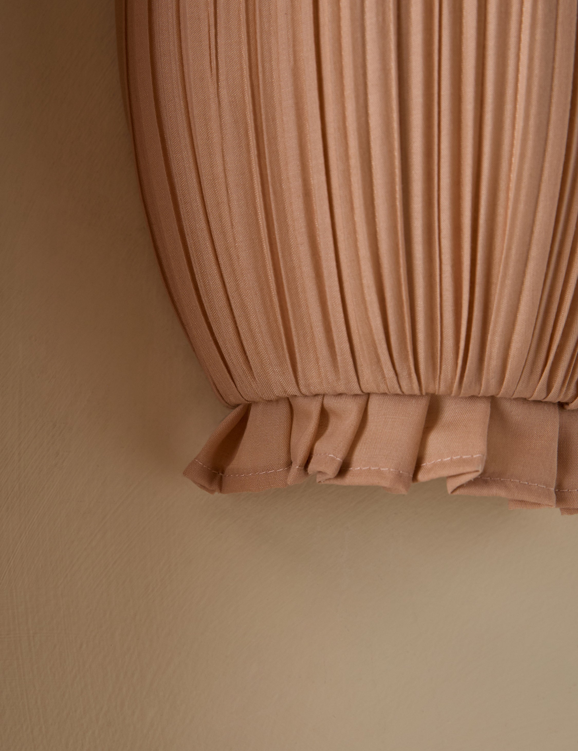 Lulu and Georgia Curato Sconce - view 5