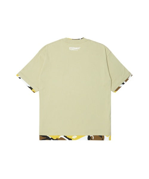 My Store Aape By A Bathing Ape Tee - view 3