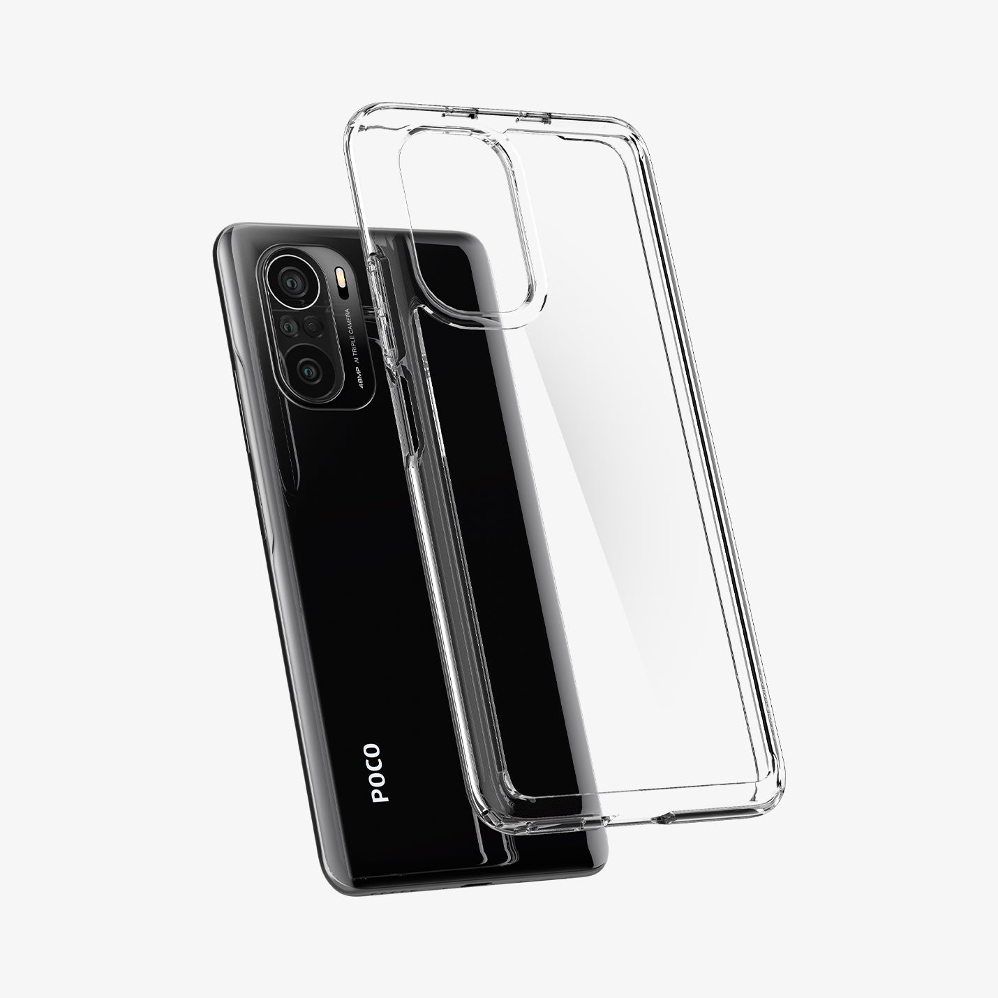 Xiaomi POCO Series - Ultra Hybrid – Crystal Clear - view 4