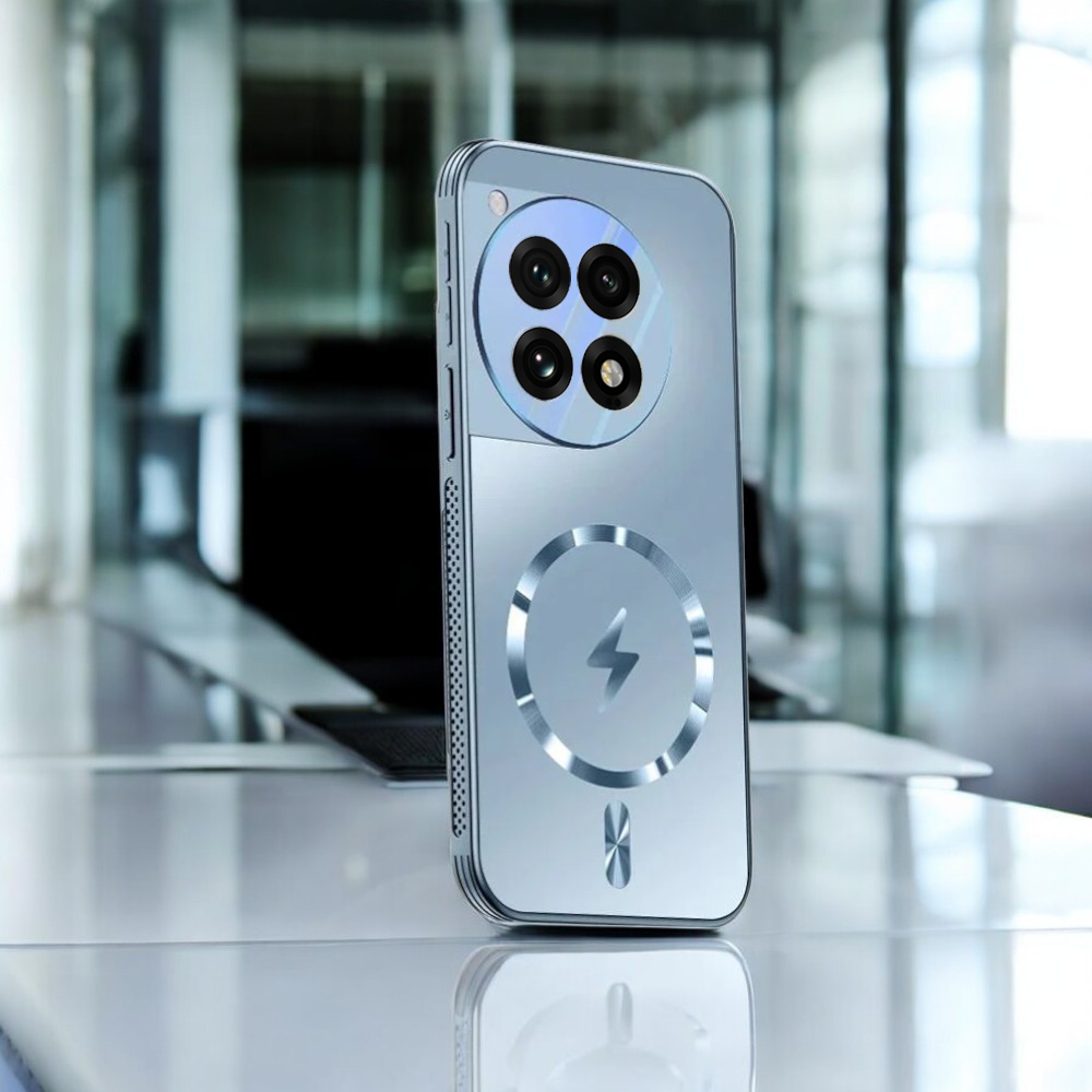 Million Cases Polished Edge Metallic Magsafe Case - OnePlus - view 2