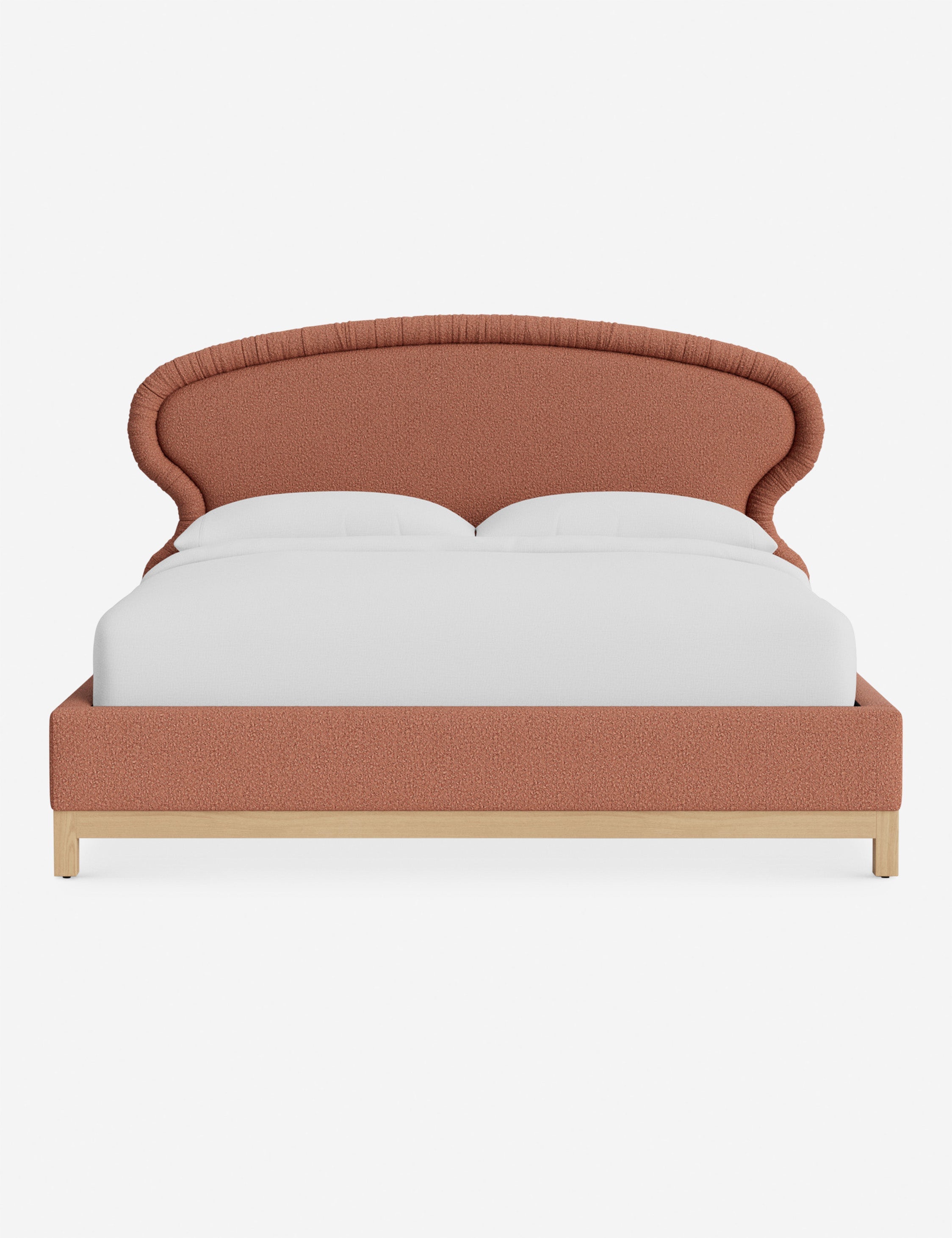 Lulu and Georgia Morecambe Platform Bed by Ginny Macdonald - view 147