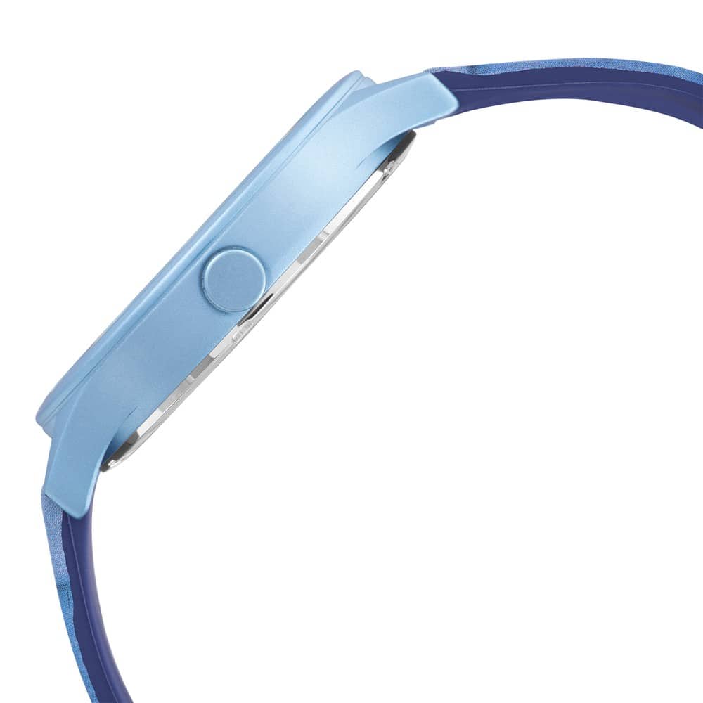 Fastrack Topical NavyBlue - view 2