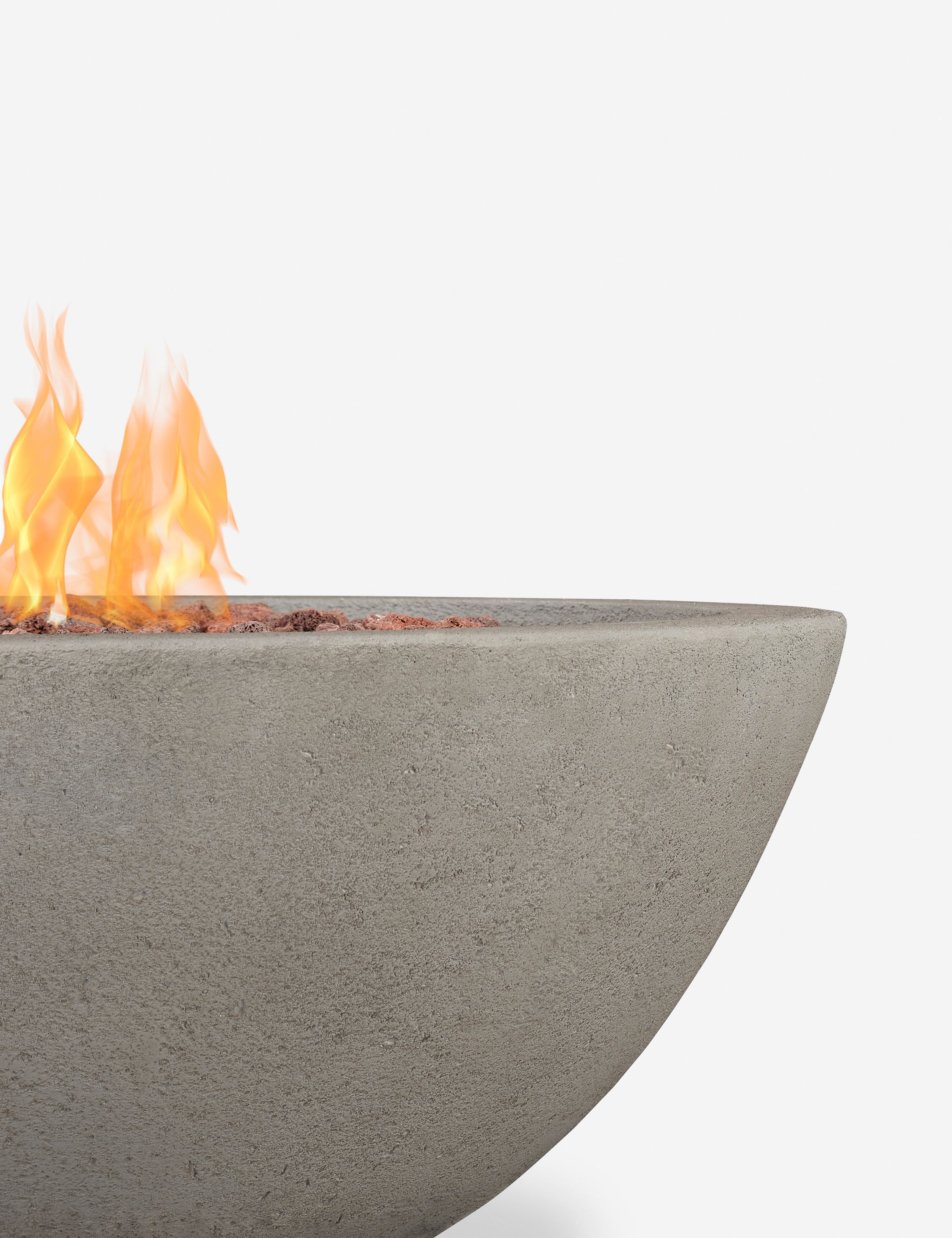 Lulu and Georgia Fernanda Fire Bowl - view 11