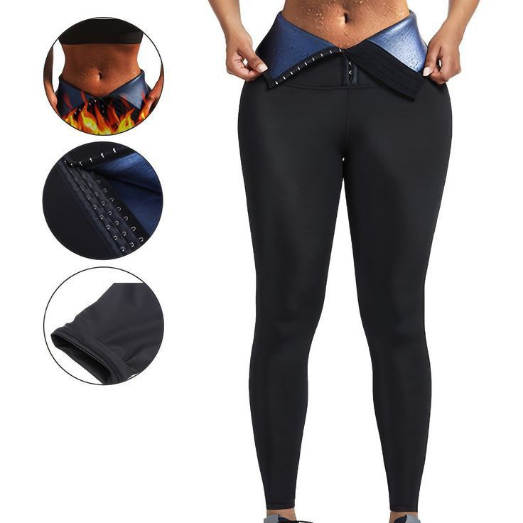 Roposo Clout Weight Loss Workout Pants for Women - view 6
