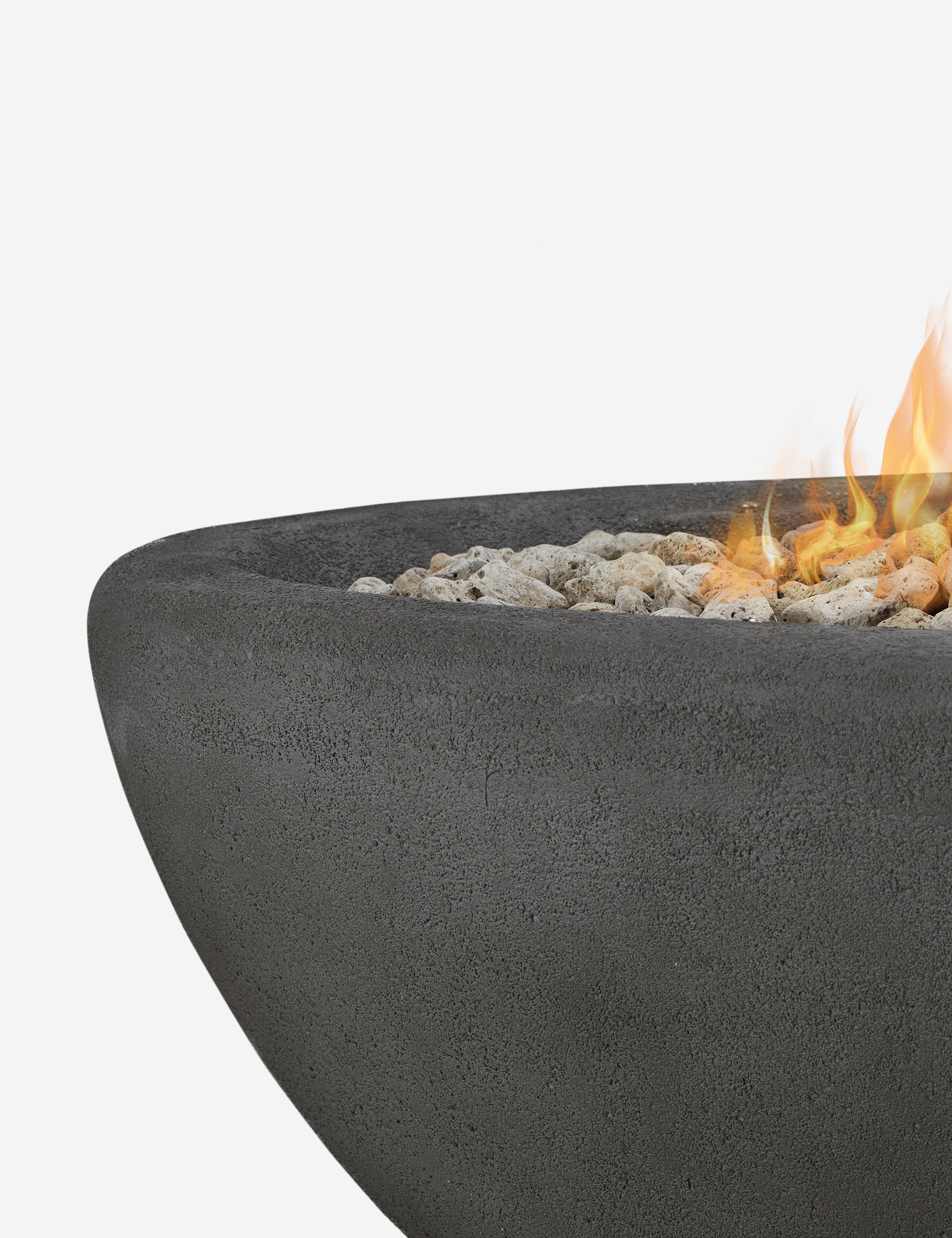 Lulu and Georgia Fernanda Fire Bowl - view 28