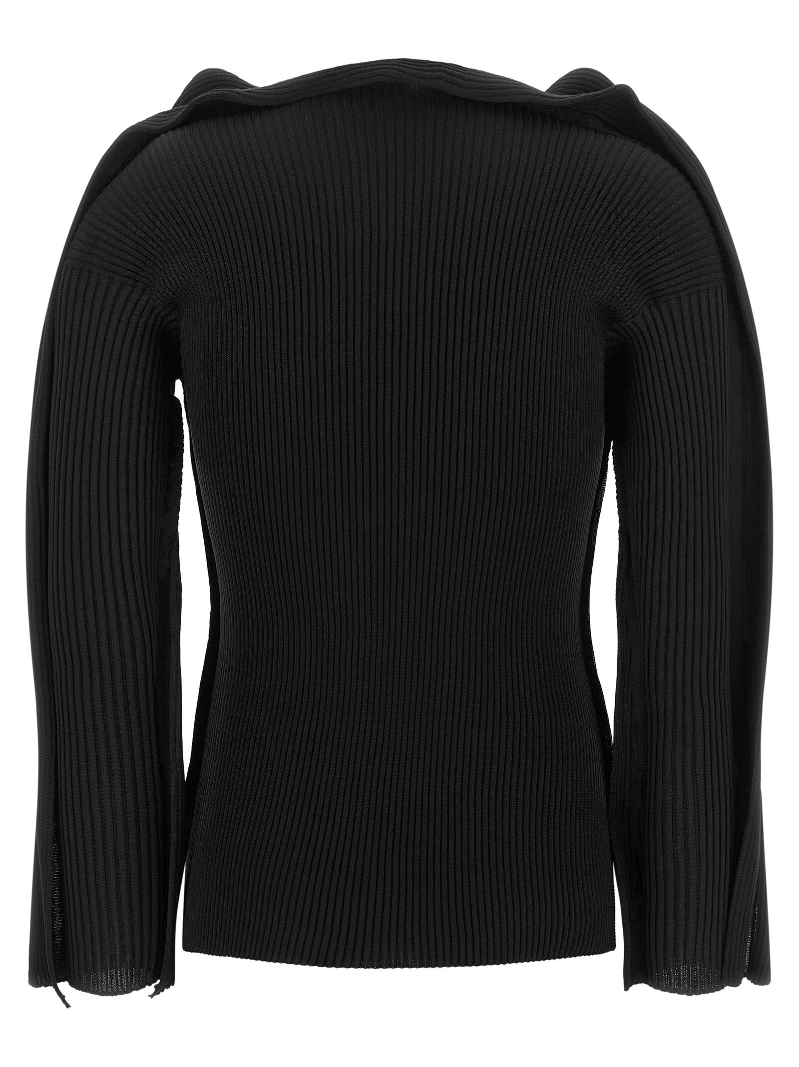 Issey Miyake Prance Top – 100% polyester - view 2