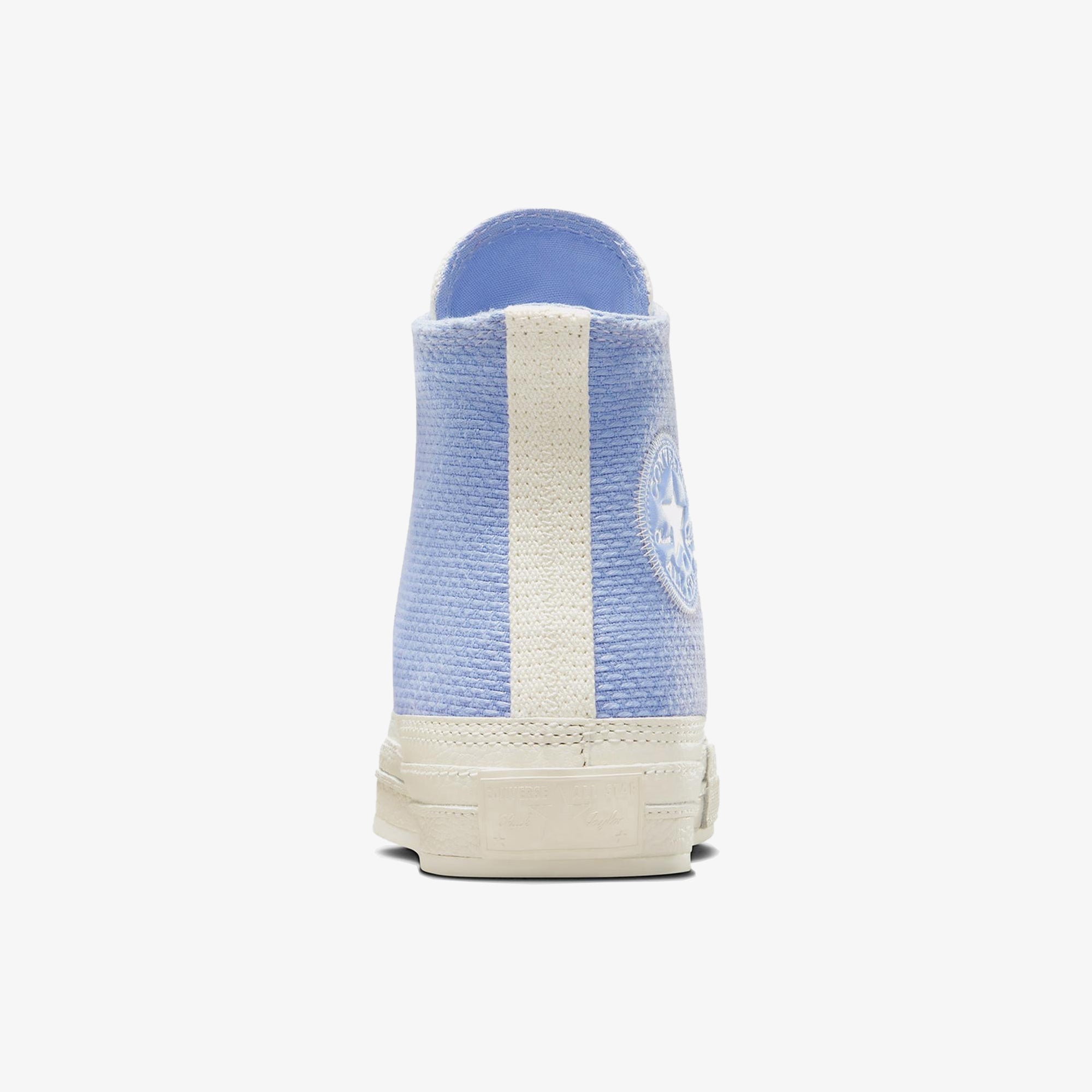 Converse | CHUCK 70 VINTAGE REMASTERED { MYSTIC SKY/EGRET MYSTIC SKY - view 2