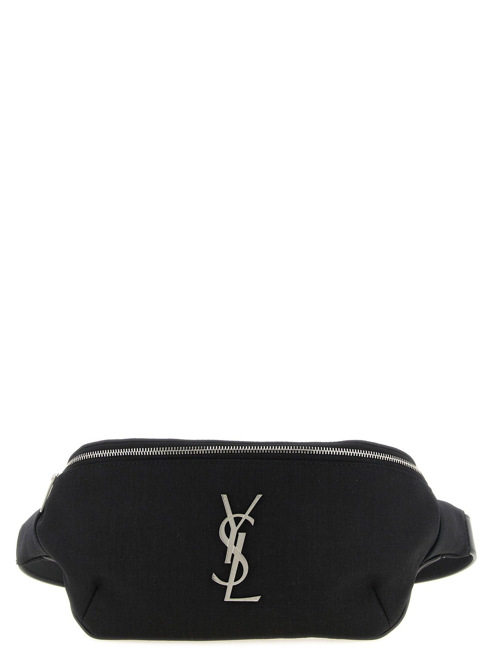 Saint Laurent Cassandre Waist Bag – 100% lamb leather