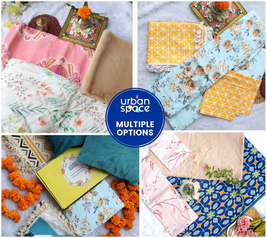 Urban Space Home Furnishing Curated Gift Hampers by URBAN SPACE - S04 - view 5
