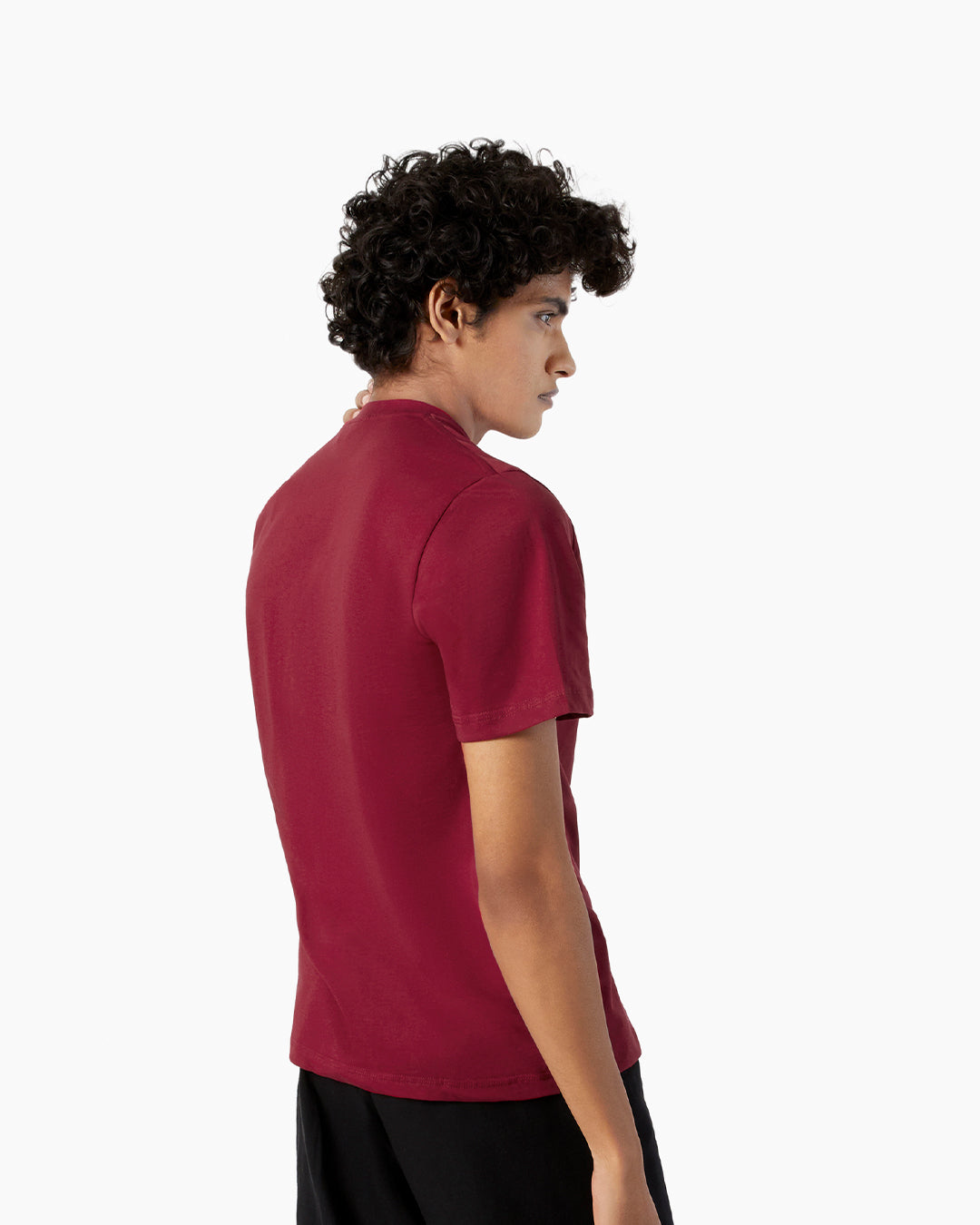 Ludic Core T - view 34