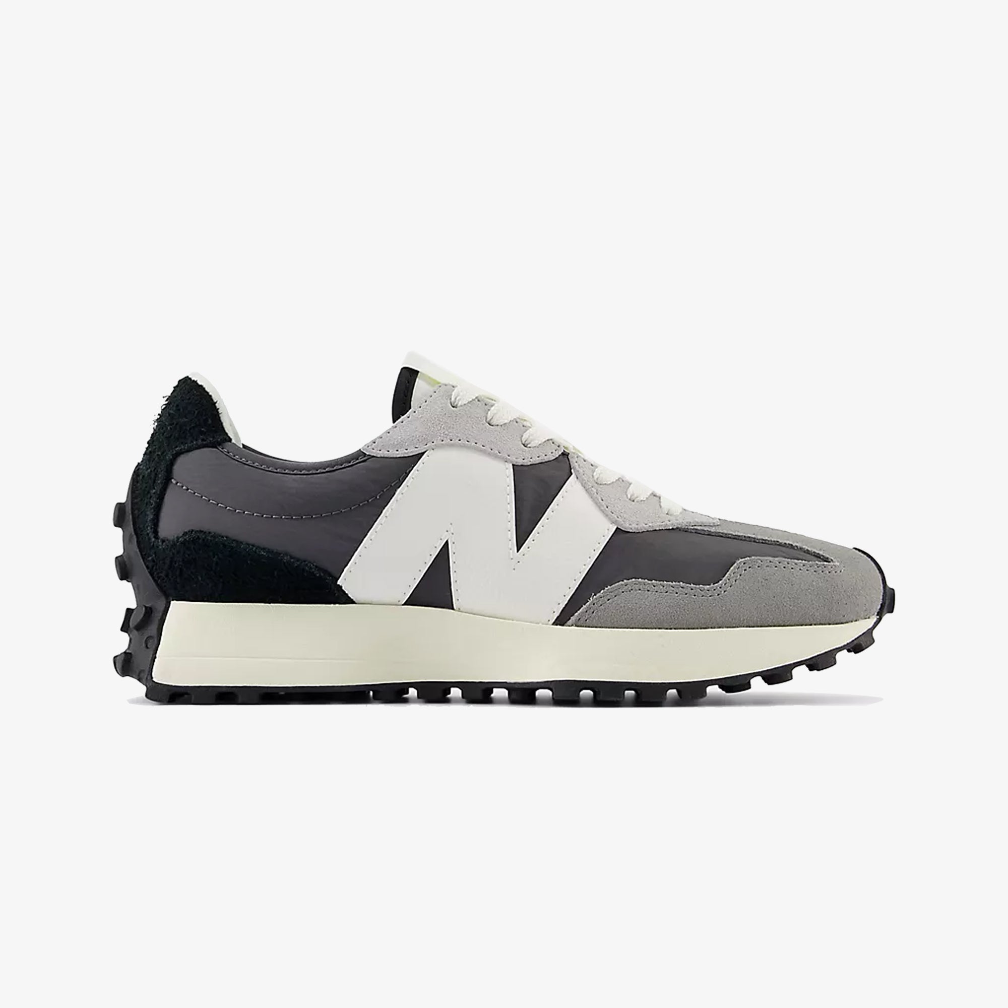 327 white grey – New Balance | 327 { WHITE/GREY