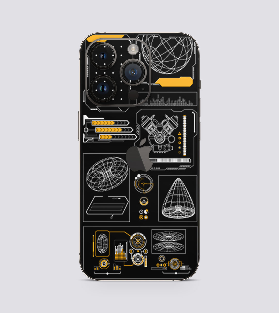 Motorola Edge 40 NEO - view 78