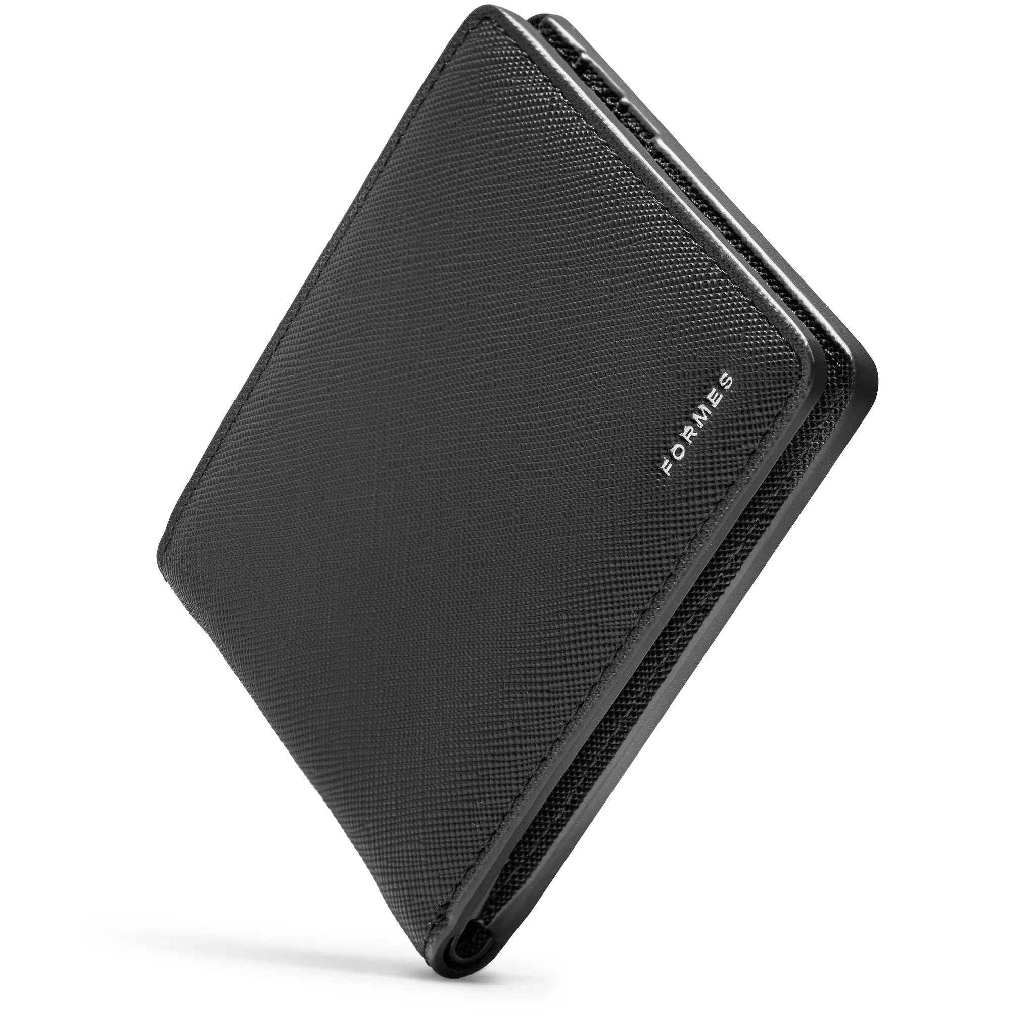Formes Classic Nero Wallet - view 4