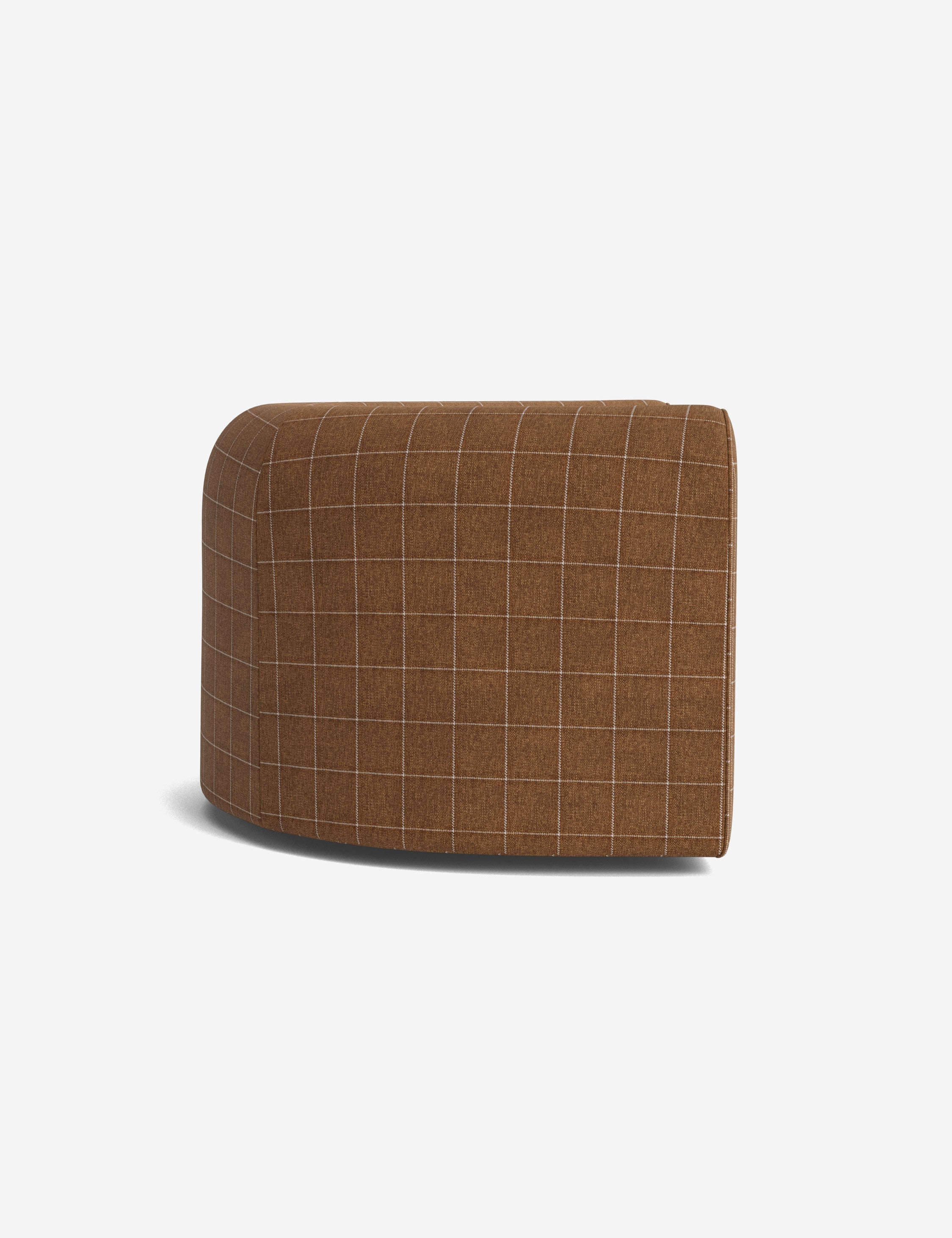 Lulu and Georgia Sergio Swivel Chair - view 105