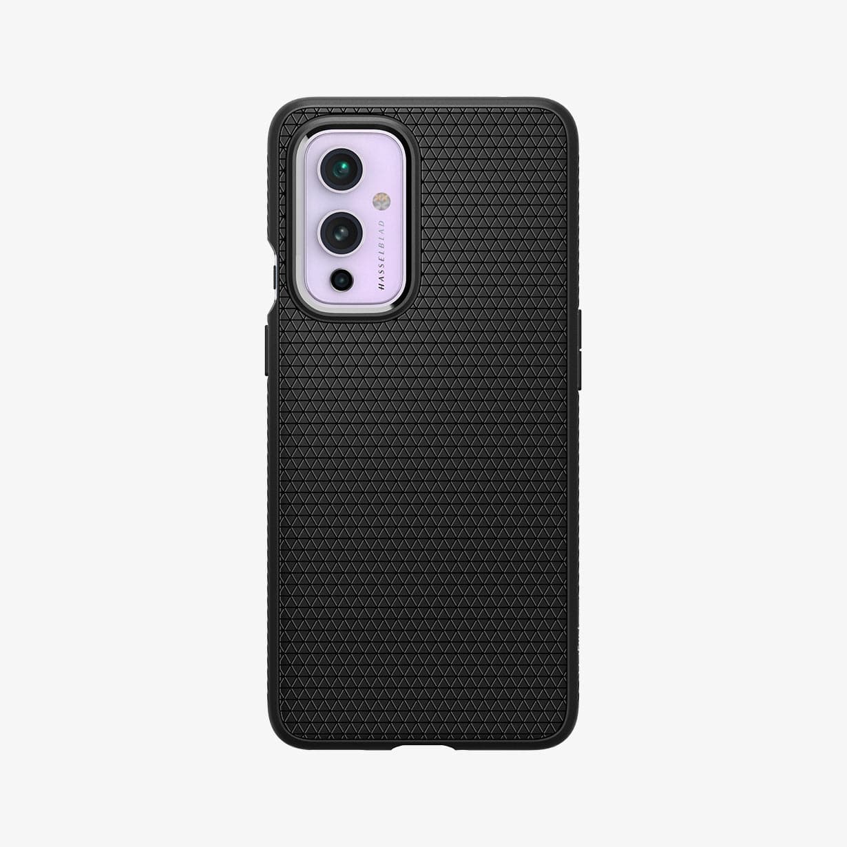 OnePlus 9 Series - Liquid Air – Matte Black