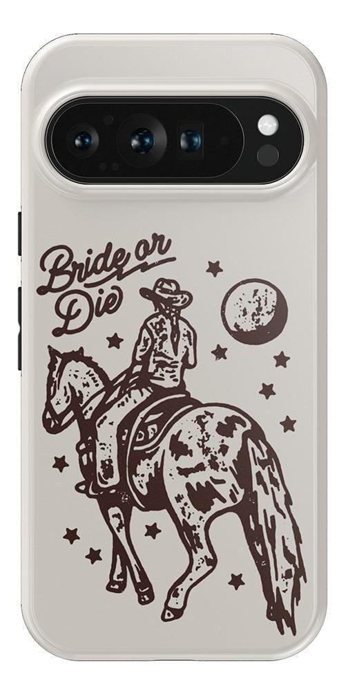 Casetry Bride or Die | Rodeo Bachelorette Case - view 104