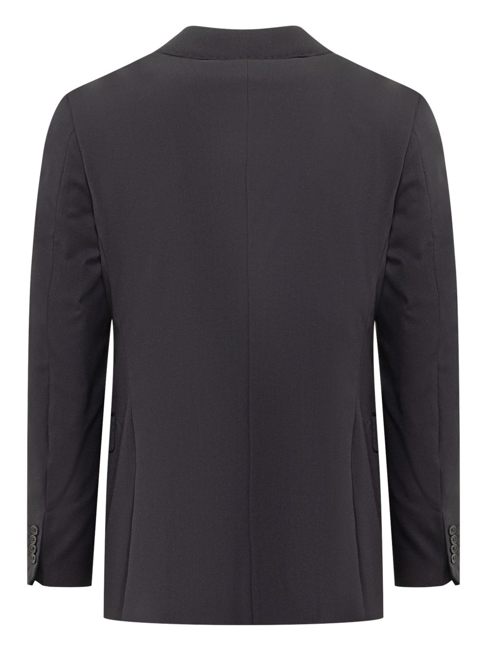 Emporio Armani Suit – 100% Virgin Wool - view 3