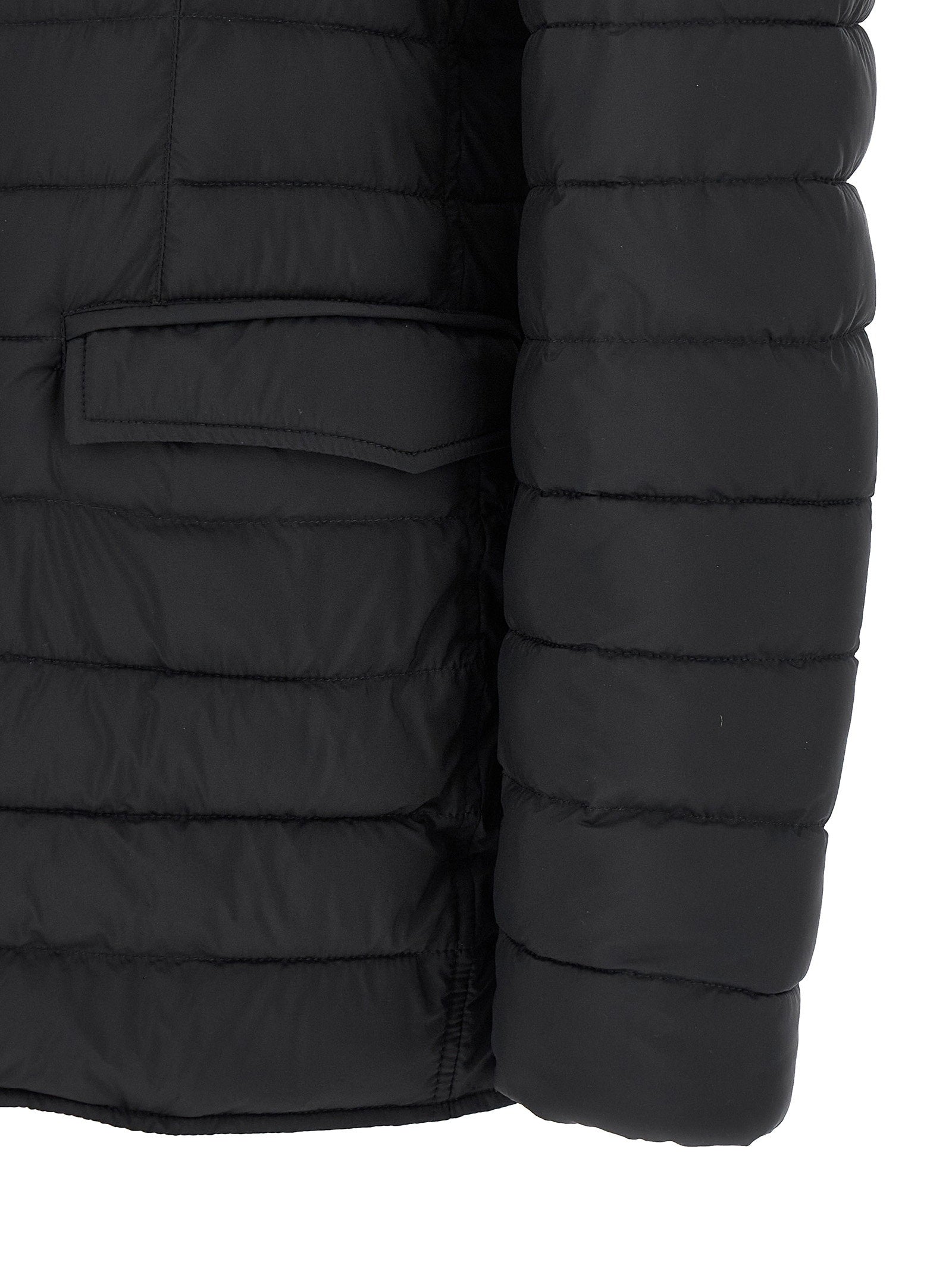 Herno Giacco Legend Down Jacket – 100% polyamide - view 4