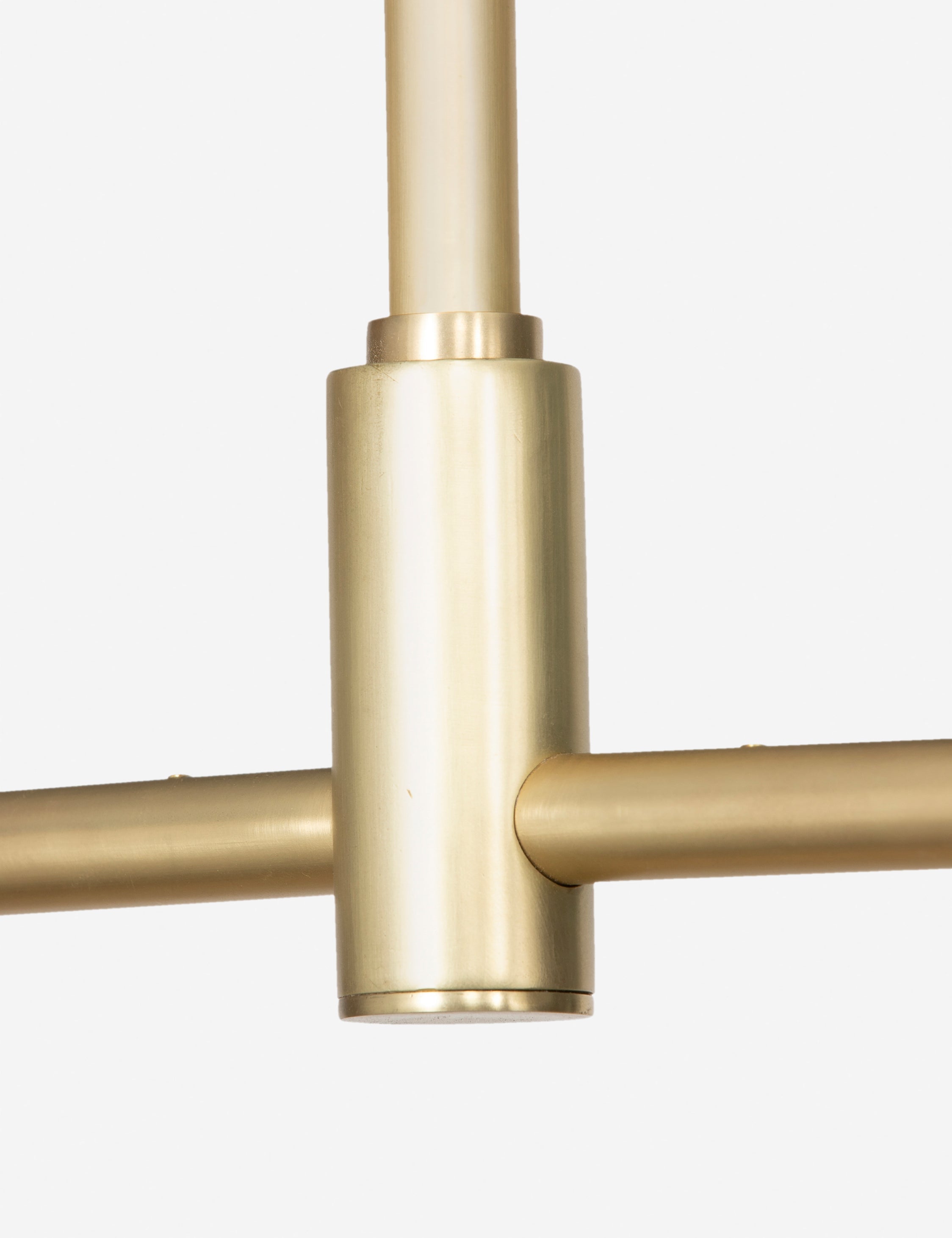 Lulu and Georgia Doherty Linear Pendant Light - view 13