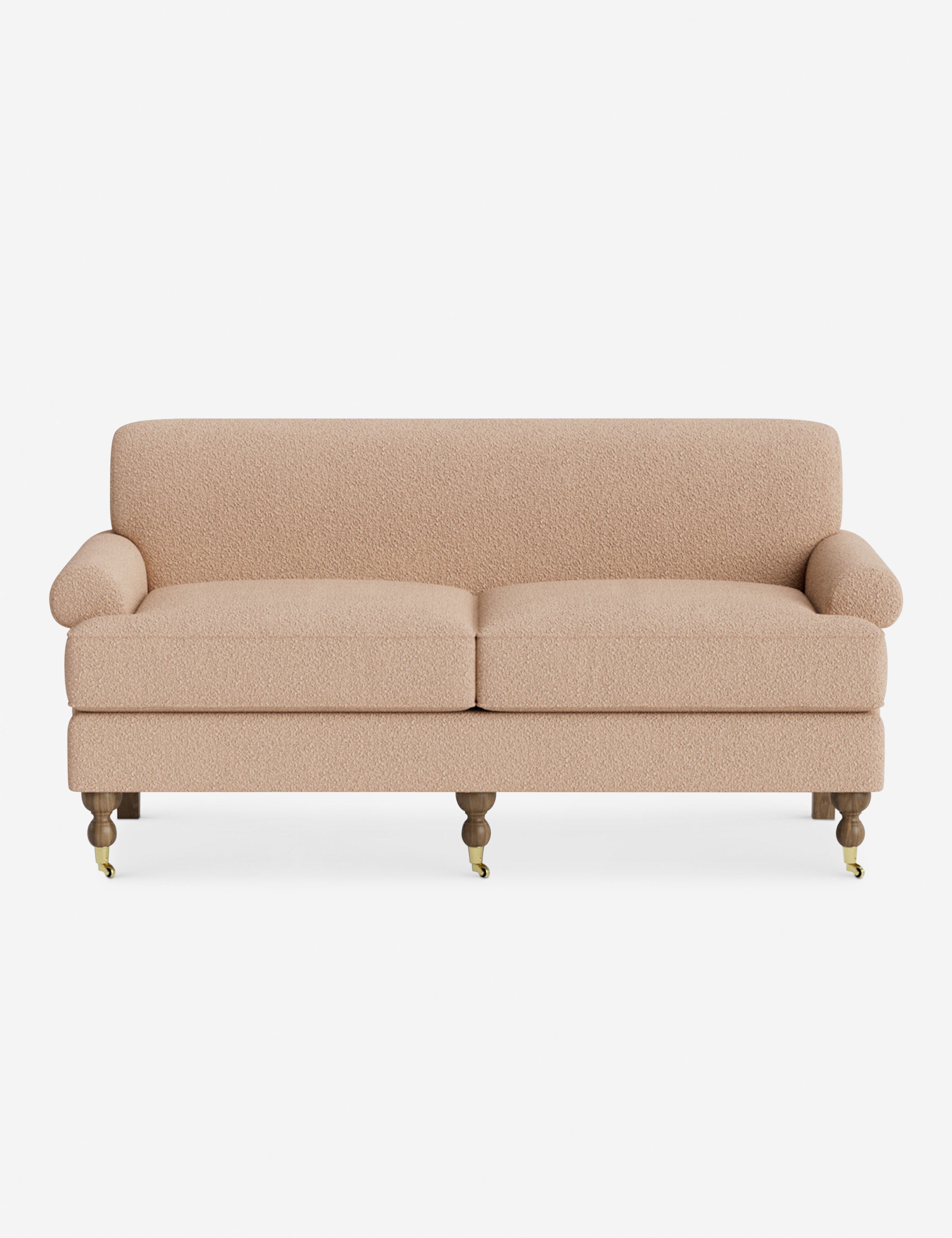 Lulu and Georgia Marsden Sofa by Heidi Caillier - view 168