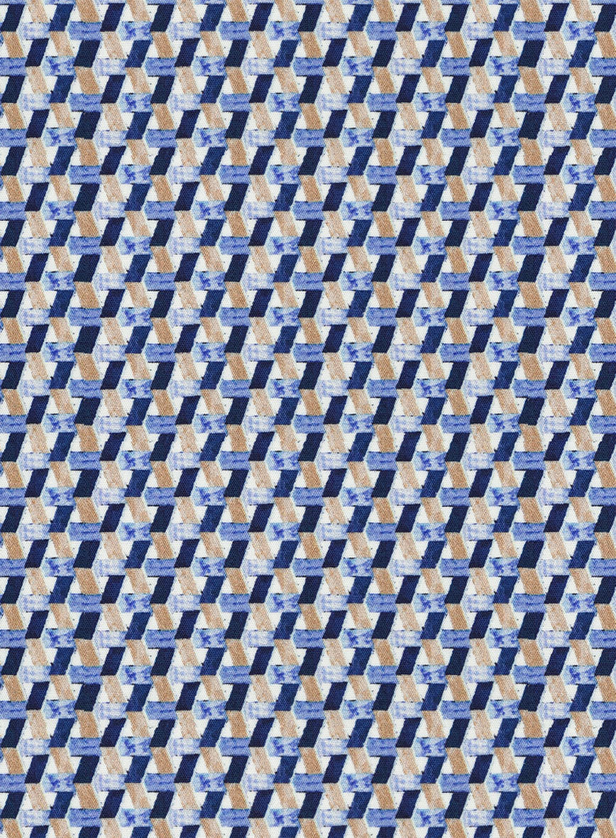 StudioSuits Italian Cotton Elantra Shirt - view 3