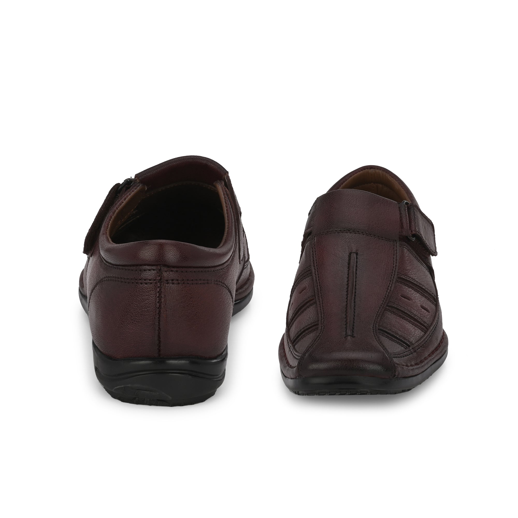 Egoss Shoes Egoss Sandals For Men - view 5