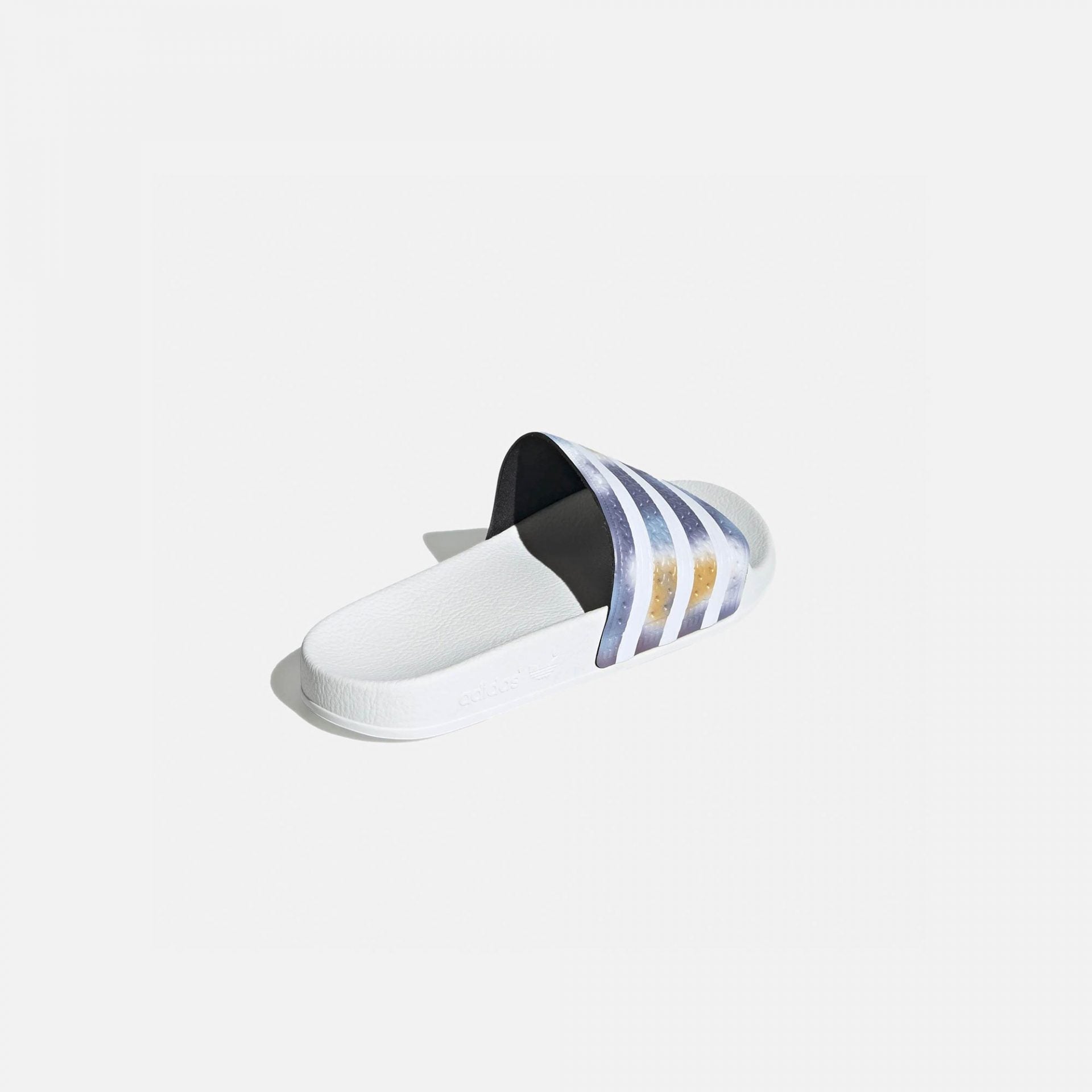 Adidas Originals | ADILETTE SLIDES SONIC INK - view 2