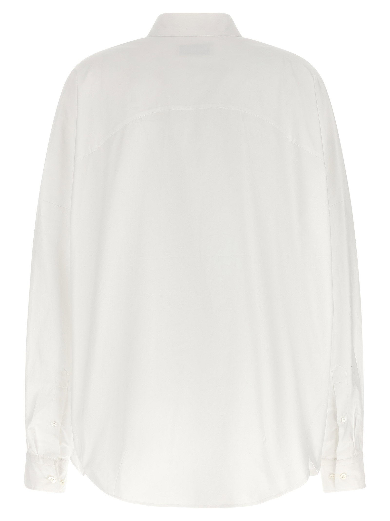 Dries Van Noten Casia Shirt – 100% cotton - view 2